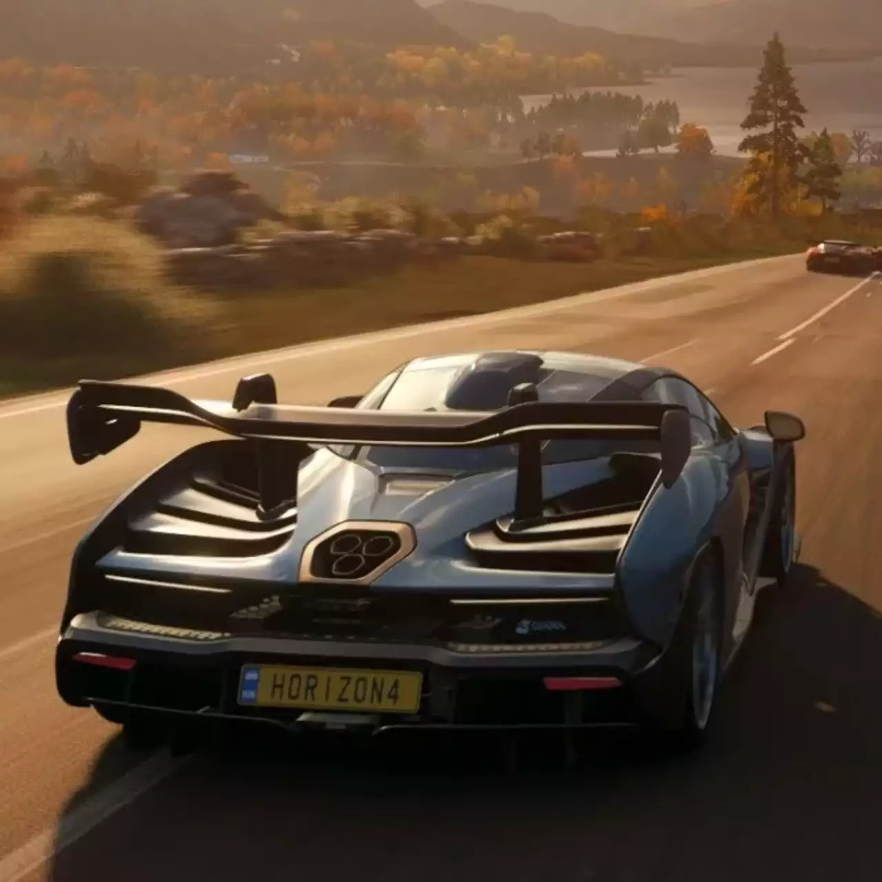 Cómo configurar un volante en Forza Horizon 4: qué hacer si el juego no reconoce el volante Cómo configurar un volante en Forza Horizon 4: qué hacer si el juego no reconoce el volante