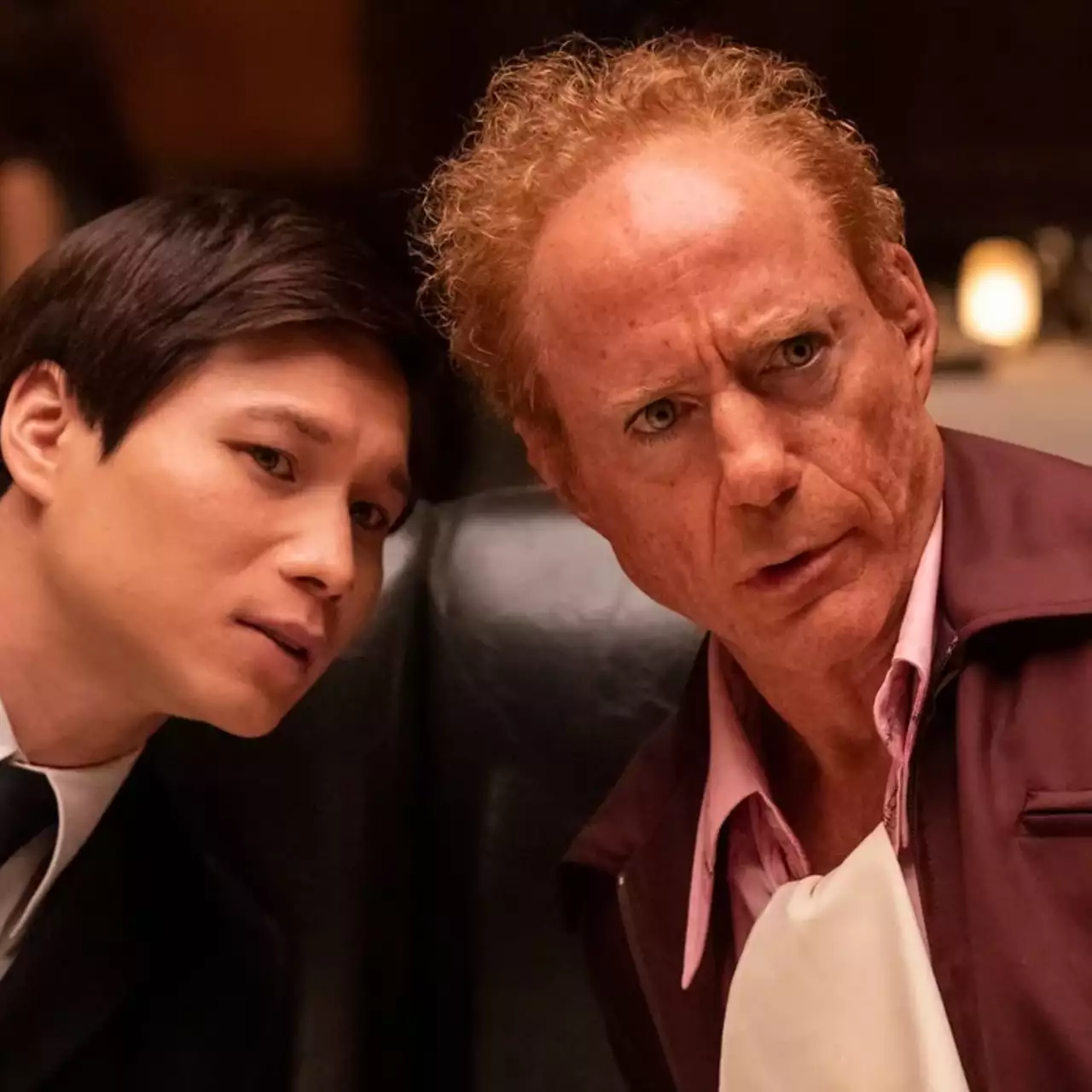 The first episode of the mini-series “The Sympathizer” was released, where Robert Downey Jr. played several villains at once