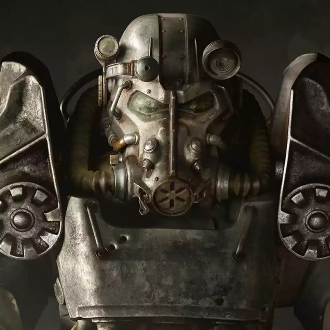 The Witcher effect: four Fallout games hit Steam trends after the release of the Amazon series The Witcher effect: four Fallout games hit Steam trends after the release of the Amazon series