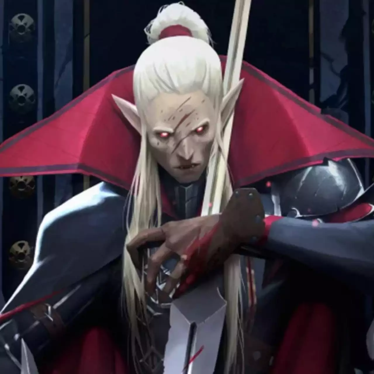 Cheat Codes and Console Commands for V Rising