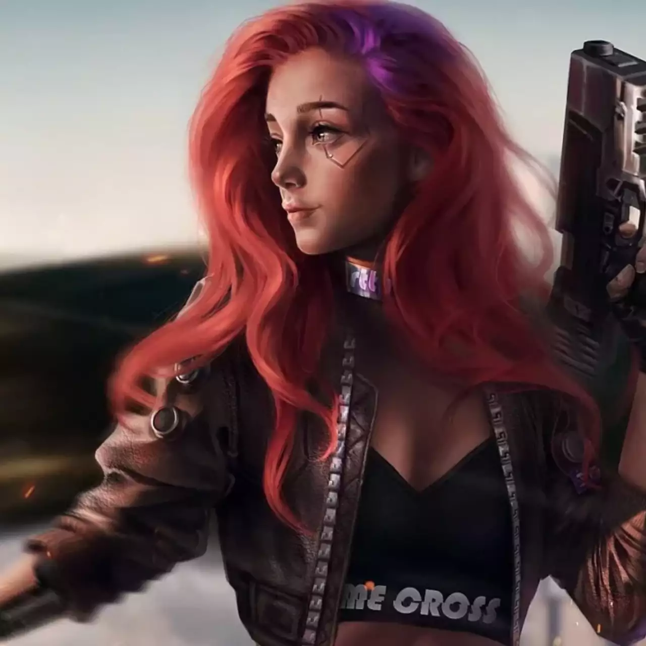 Trucos (códigos, comandos de consola) para Cyberpunk 2077