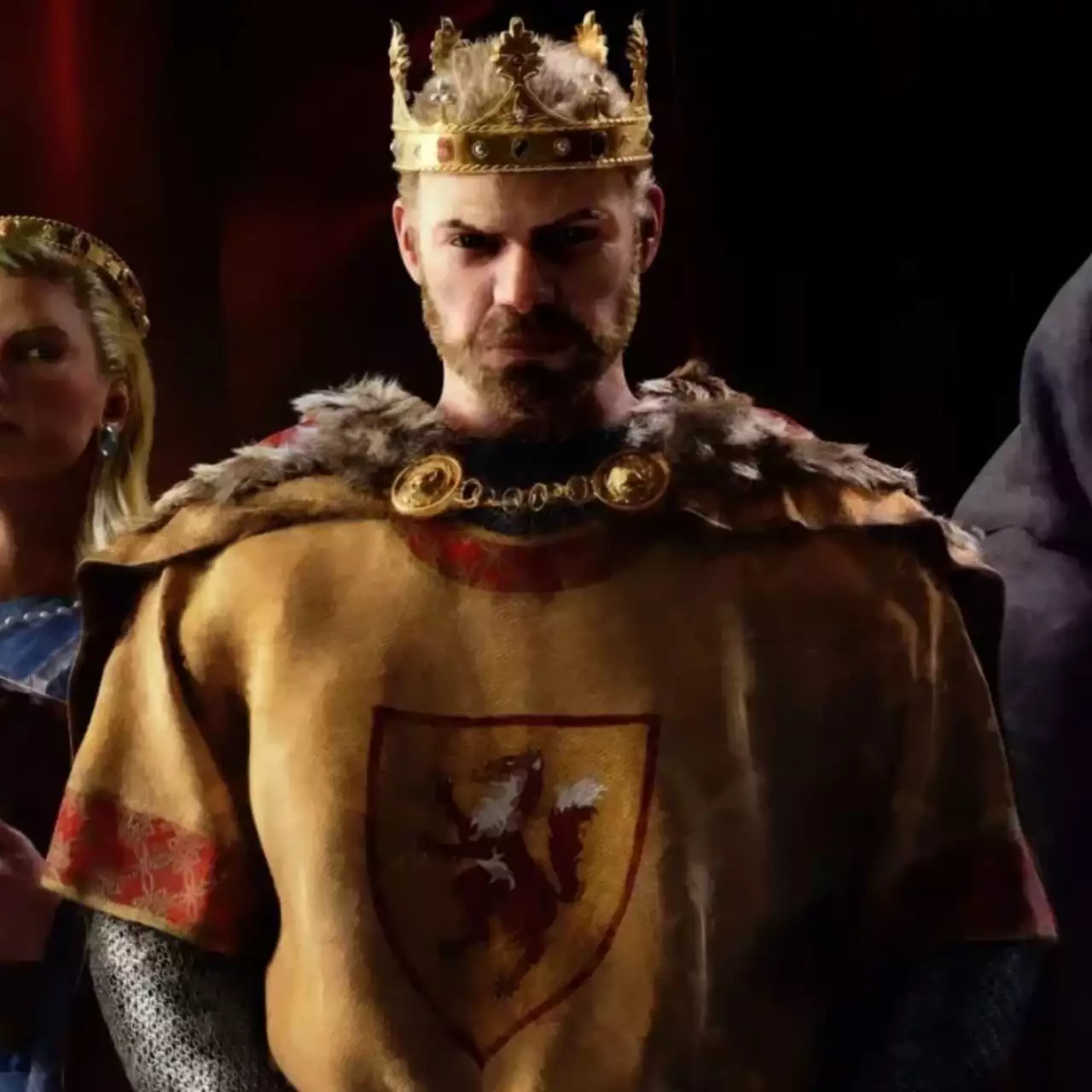 Comandos de Consola (códigos, trucos) para Crusader Kings 3