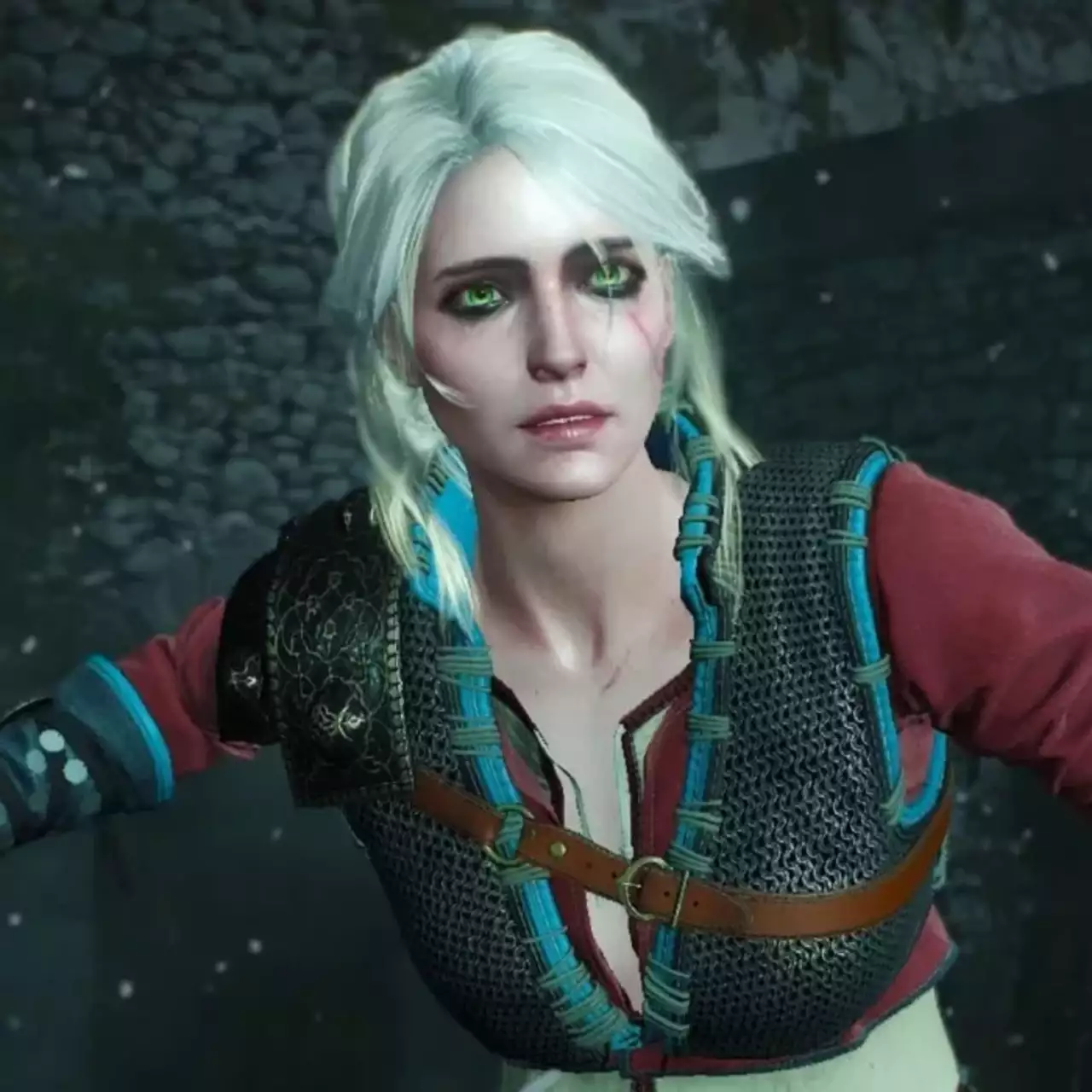 How to Create Female Characters in Elden Ring Resembling Triss, Ciri, and Harley Quinn How to Create Female Characters in Elden Ring Resembling Triss, Ciri, and Harley Quinn
