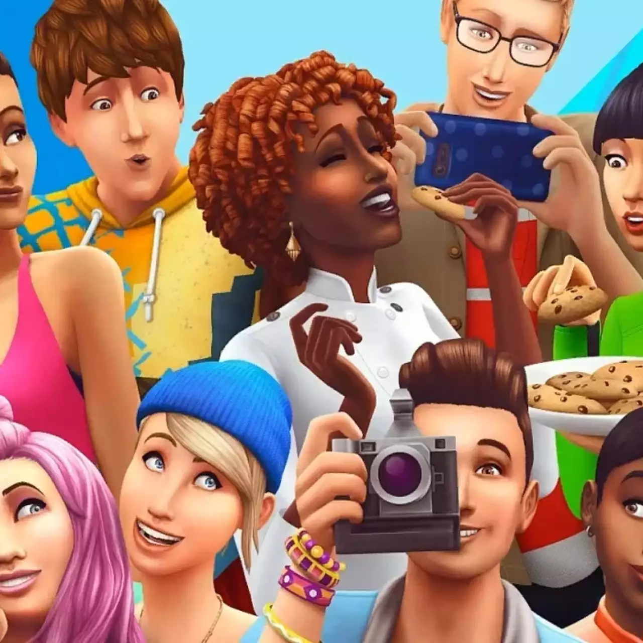 Cómo Jugar Los Sims 4 con Amigos en Línea en Cooperativo Usando un Mod Multijugador Cómo Jugar Los Sims 4 con Amigos en Línea en Cooperativo Usando un Mod Multijugador