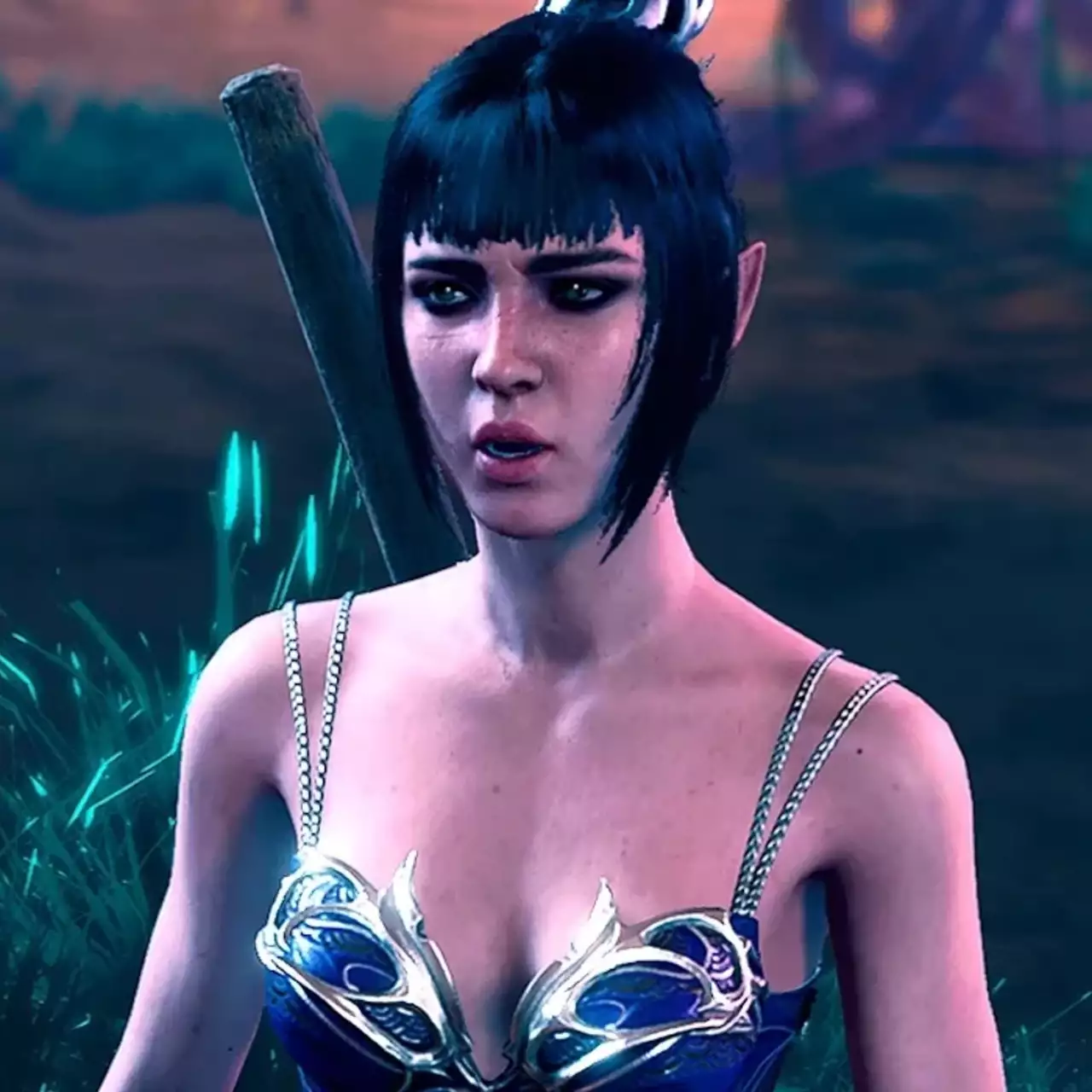 Glut and Spaw in Baldur's Gate 3: How to Defeat the Invading Duergar and Avenge Glut's Circle