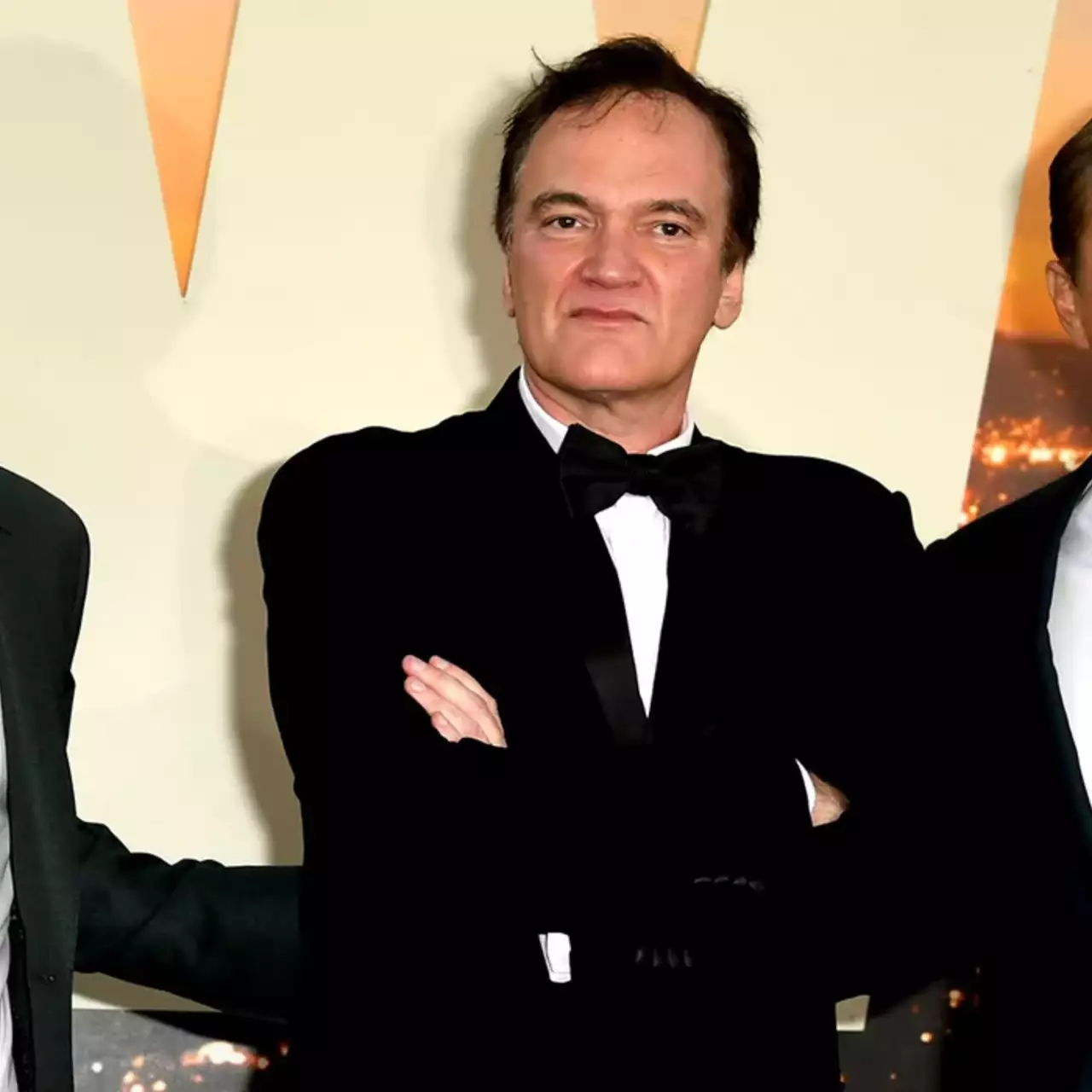 Quentin Tarantino Cancels 'The Movie Critic' Shoot 