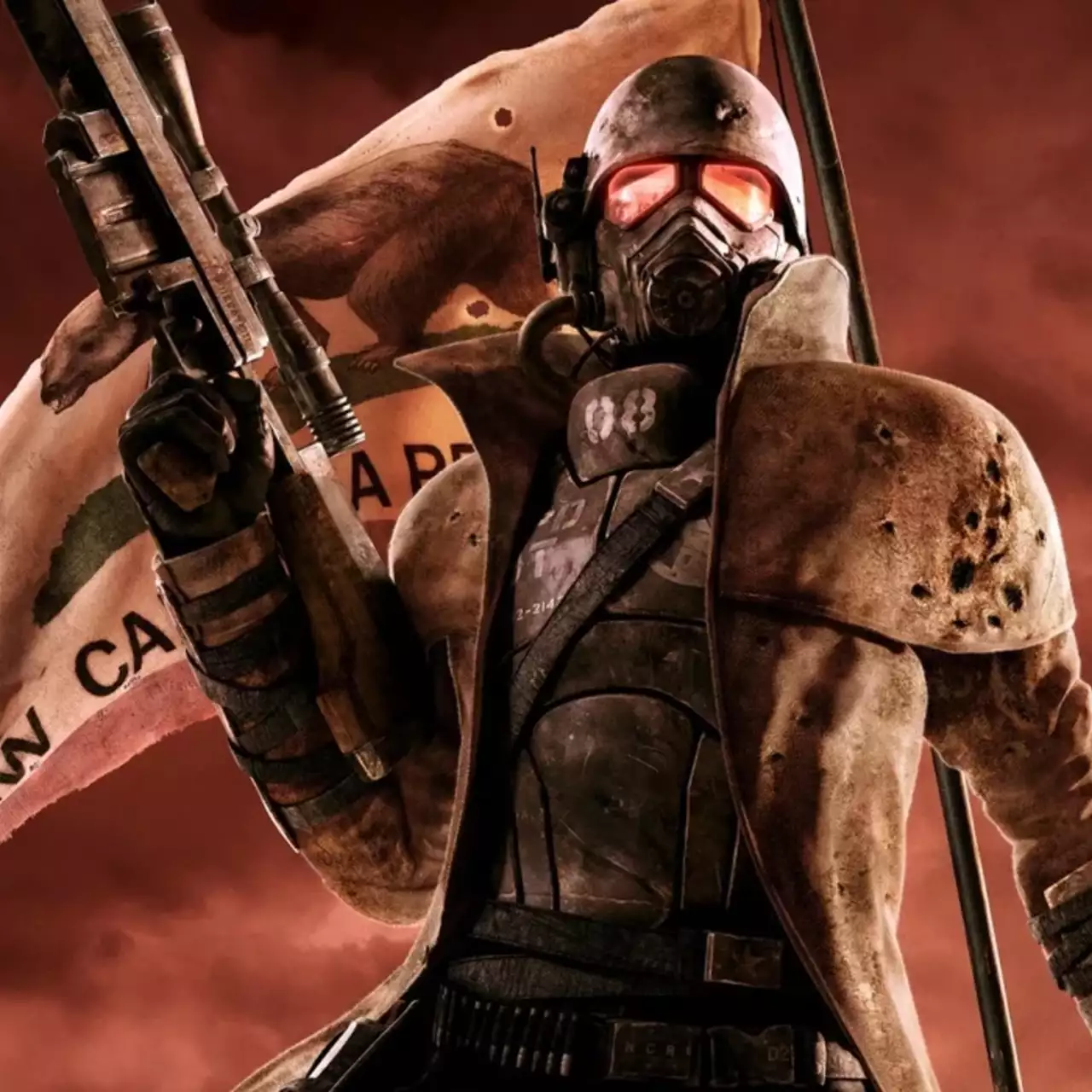 Todd Howard responded to whether Fallout: New Vegas is considered canon in the universe Todd Howard responded to whether Fallout: New Vegas is considered canon in the universe