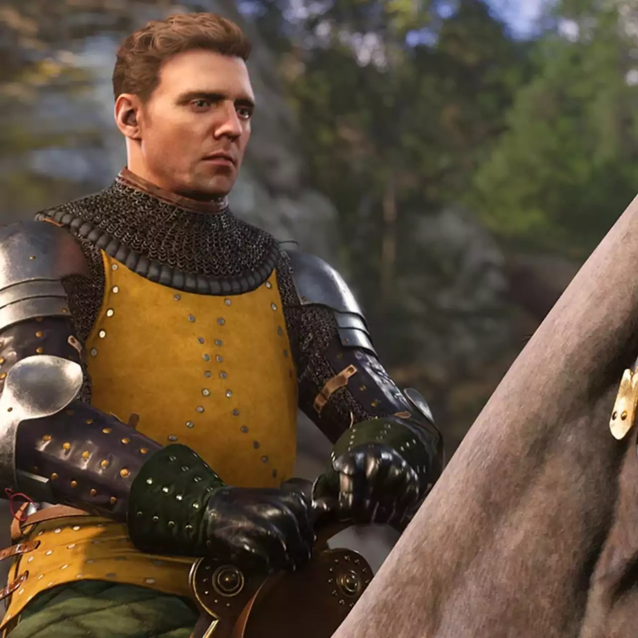 Warhorse Studios has announced Kingdom Come: Deliverance 2 Warhorse Studios has announced Kingdom Come: Deliverance 2