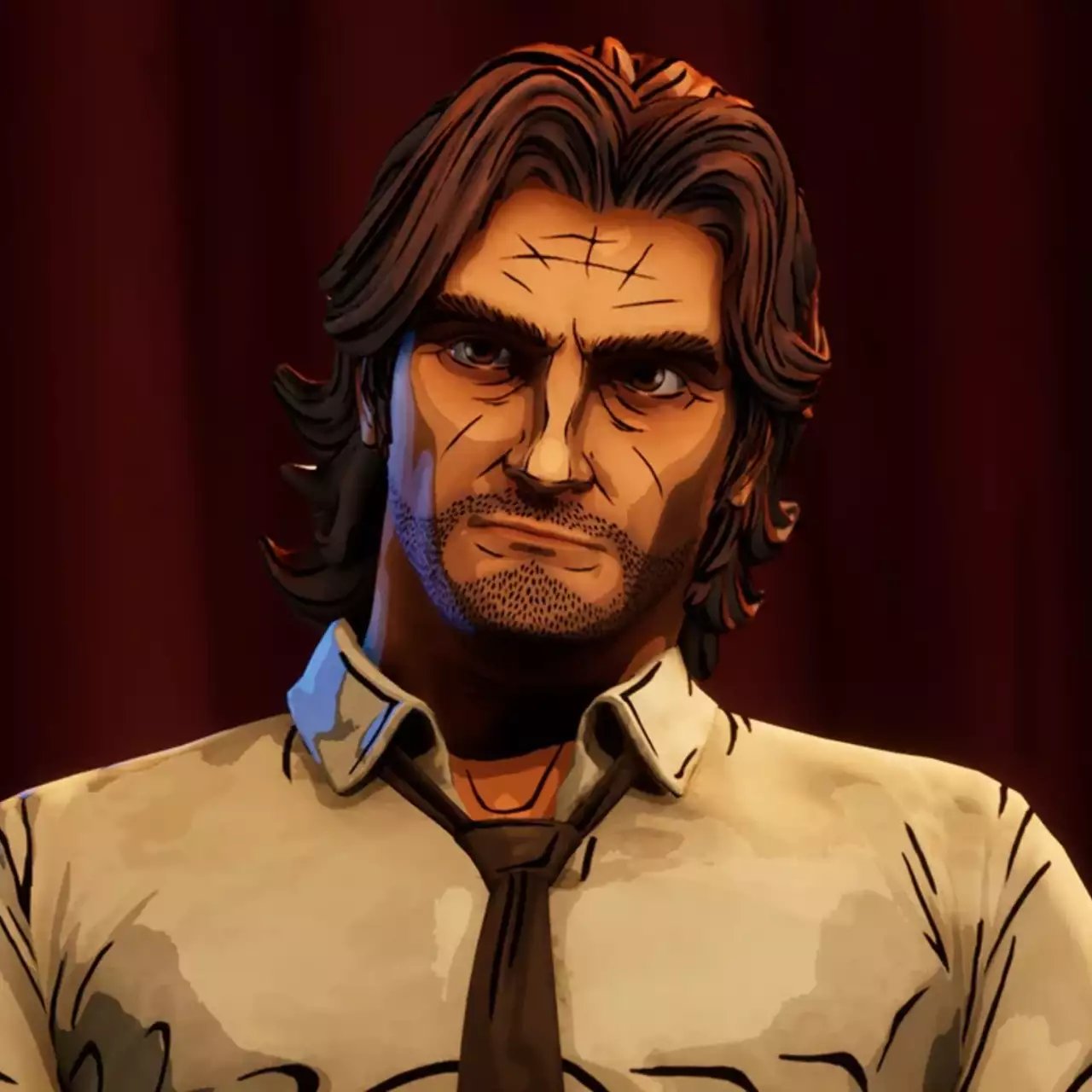Telltale Games has revealed new screenshots of The Wolf Among Us 2 Telltale Games has revealed new screenshots of The Wolf Among Us 2