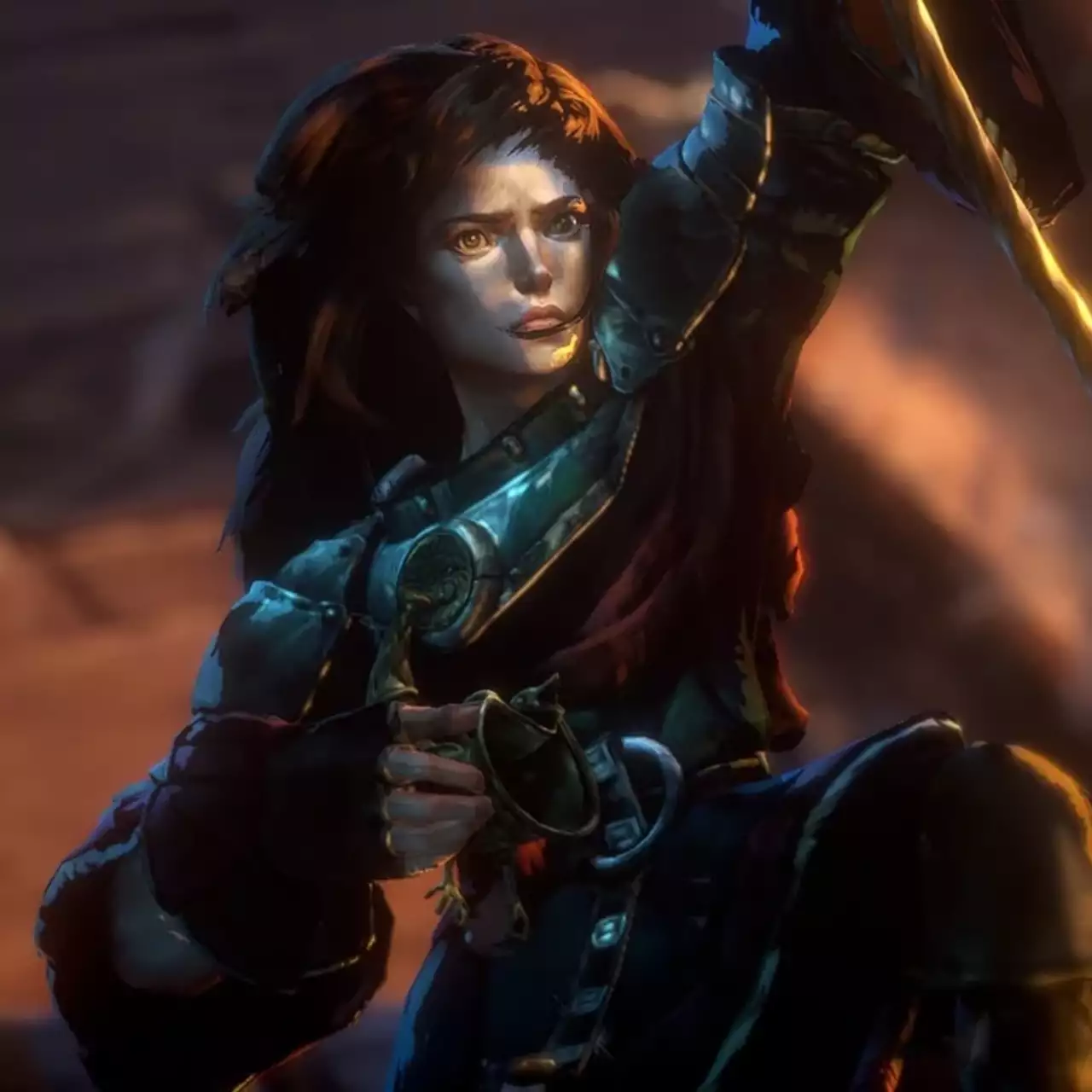 No Rest for the Wicked is out on Steam Early Access. The visuals are stunning, but the game is not optimized No Rest for the Wicked is out on Steam Early Access. The visuals are stunning, but the game is not optimized