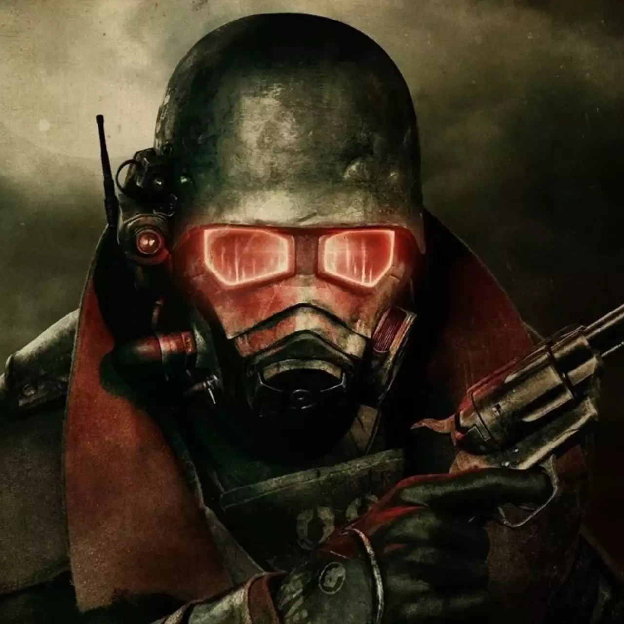 Todd Howard hinted at NCR's future in Fallout