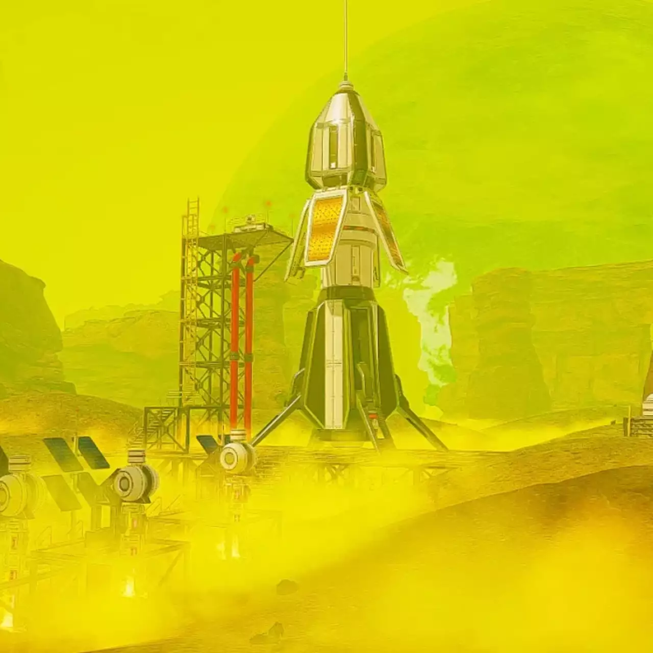 Guía para principiantes sobre The Planet Crafter: Consejos y trucos