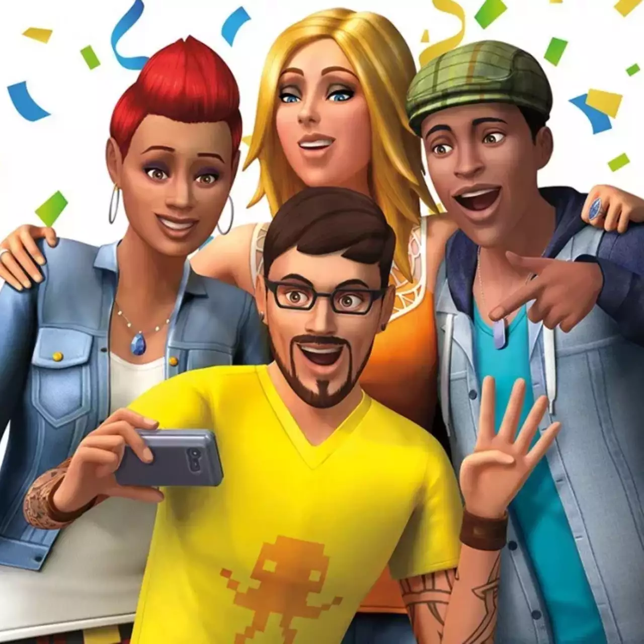 How to Set Gender and Orientation in The Sims 4