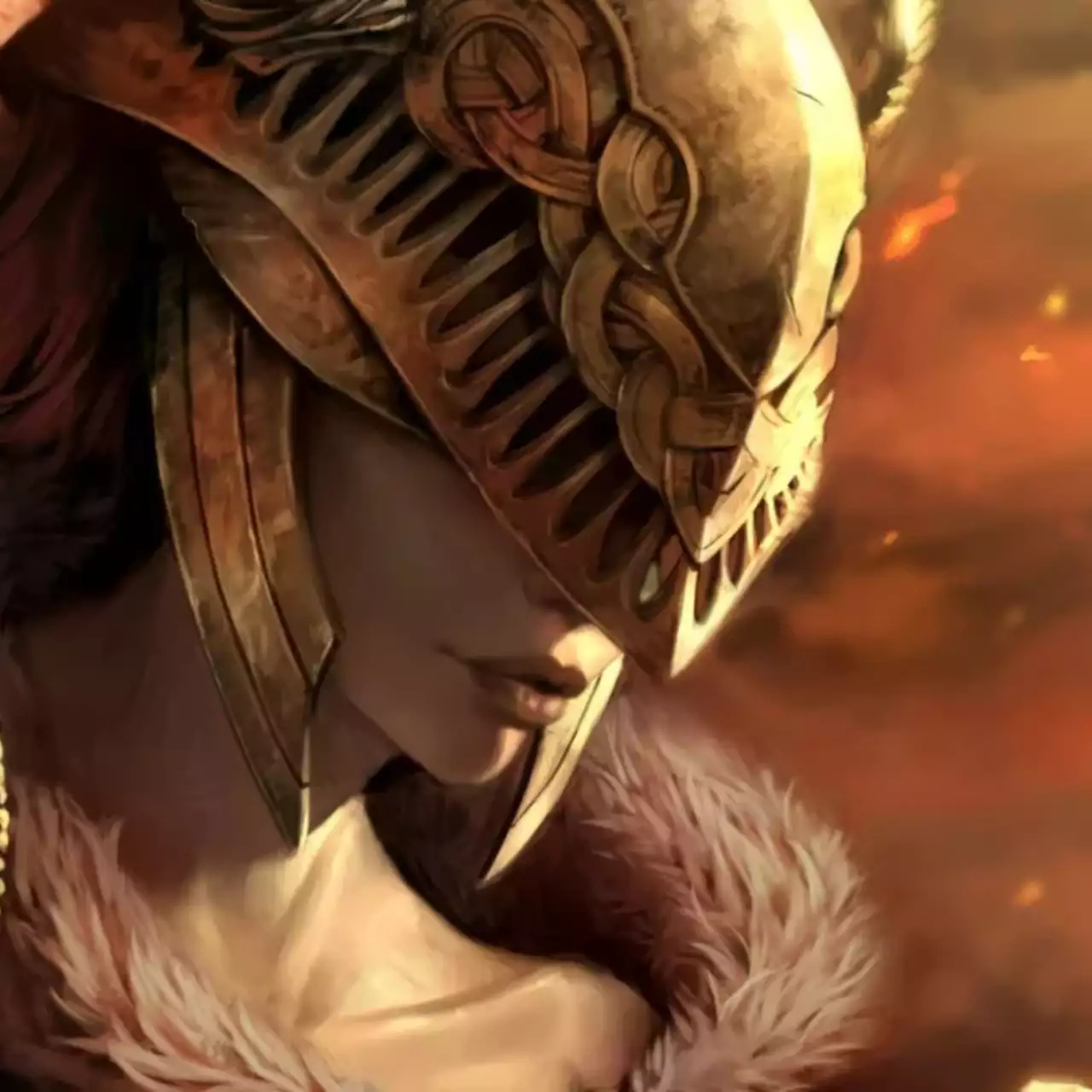 Scarlet Rot in Elden Ring: How to Use and Remove the Effect