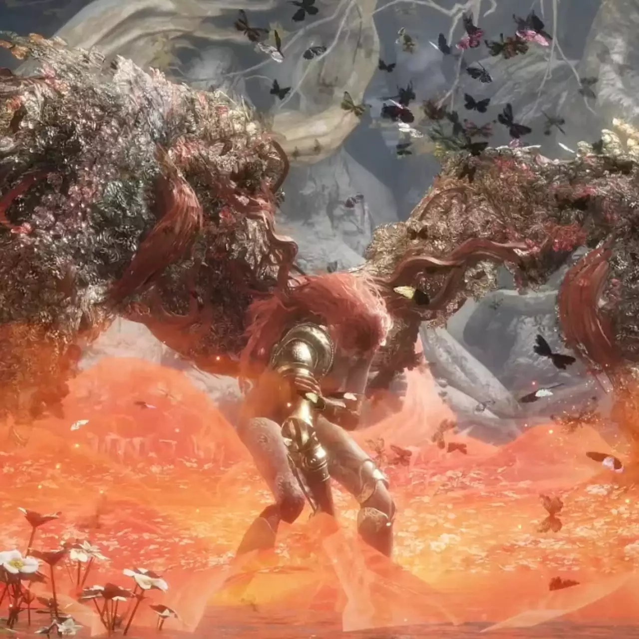 Where to Find Malenia in Elden Ring and Defeat the Secret Boss Where to Find Malenia in Elden Ring and Defeat the Secret Boss