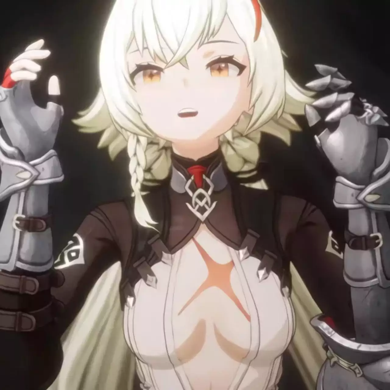Gameplay of the souls-like game Unending Dawn has been shown