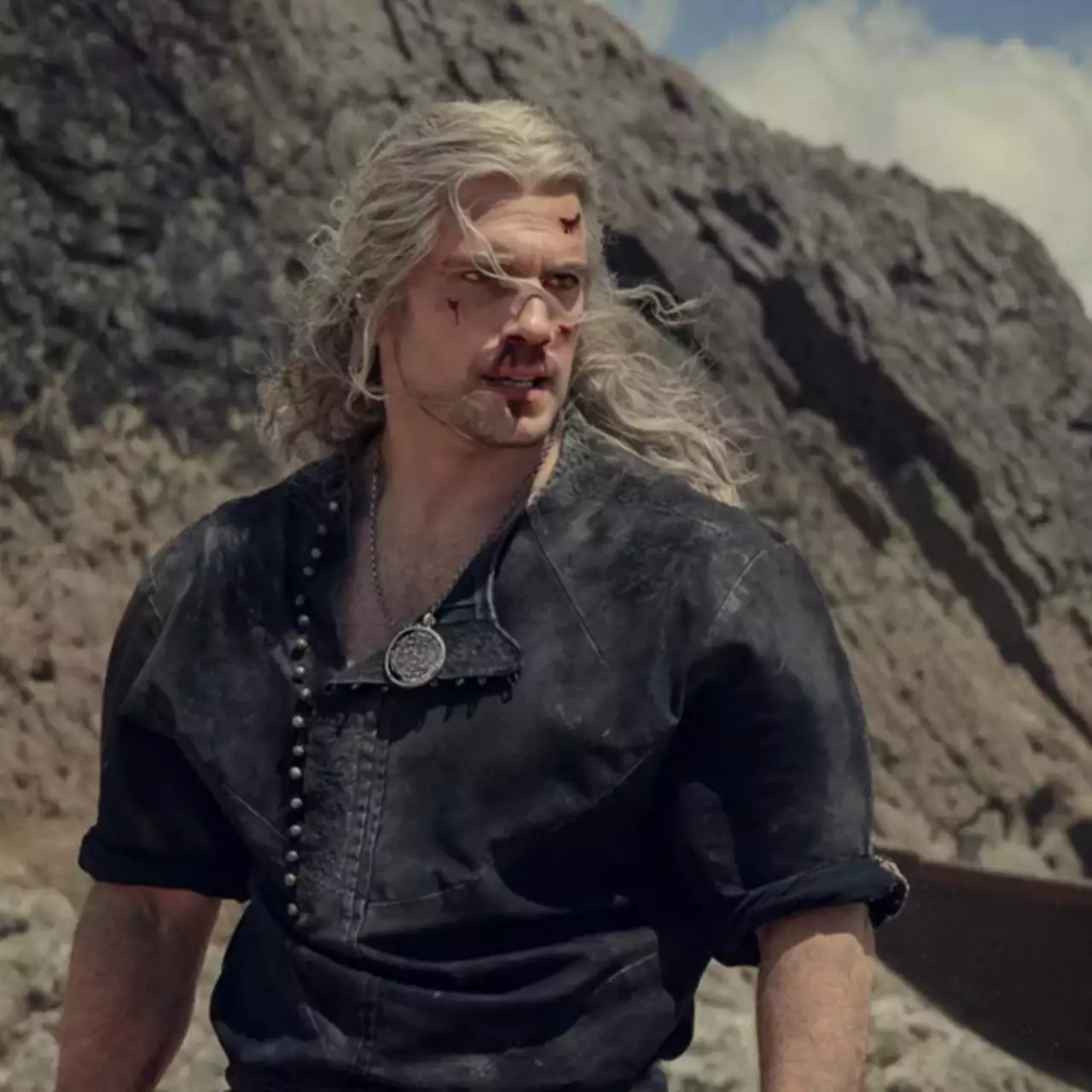 Medios: Netflix tiene problemas con la serie basada en el universo de The Witcher