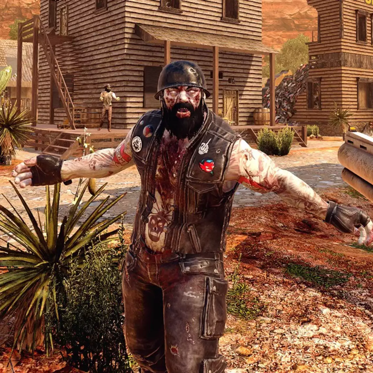 Survival simulator 7 Days to Die leaves early access after 10 years