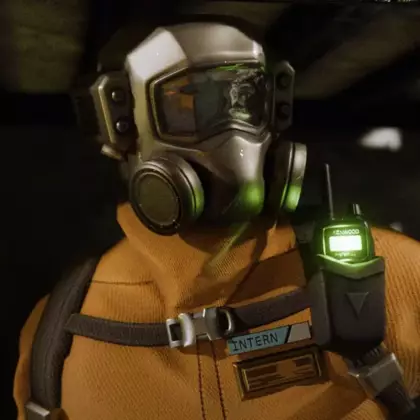 «This is how to properly adapt games»: The first episode of the fan series Lethal Company gathered thousands of likes