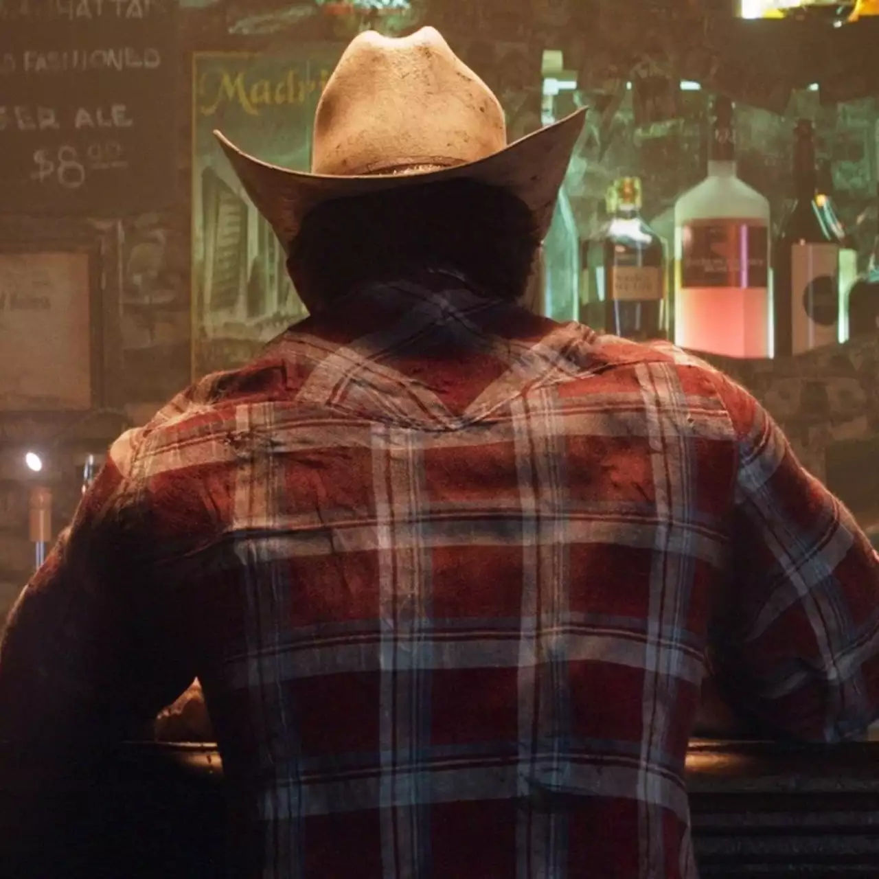Hugh Jackman reacted to a post with a possible reference to Marvel's Wolverine in the Deadpool & Wolverine trailer Hugh Jackman reacted to a post with a possible reference to Marvel's Wolverine in the Deadpool & Wolverine trailer