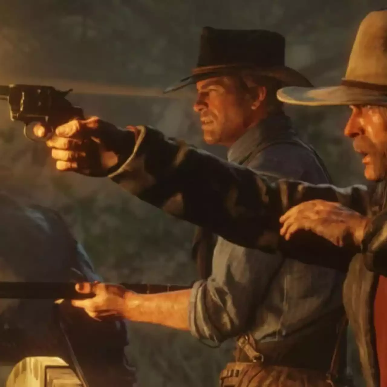 All Weapons in Red Dead Redemption 2: Where to Find the Best Guns