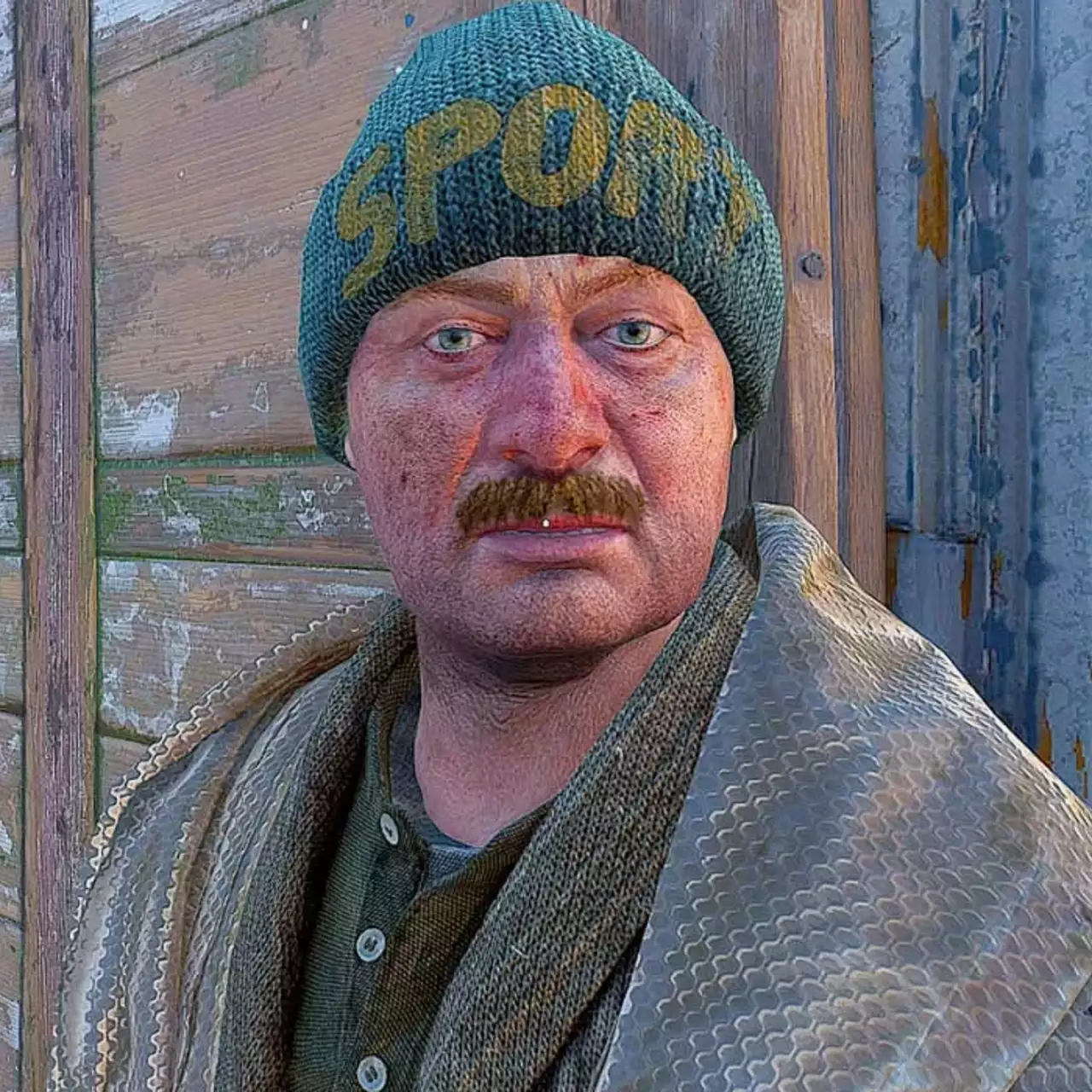 El código para la caja fuerte en la misión El Primer Biomarcador en Dying Light 2 Stay Human