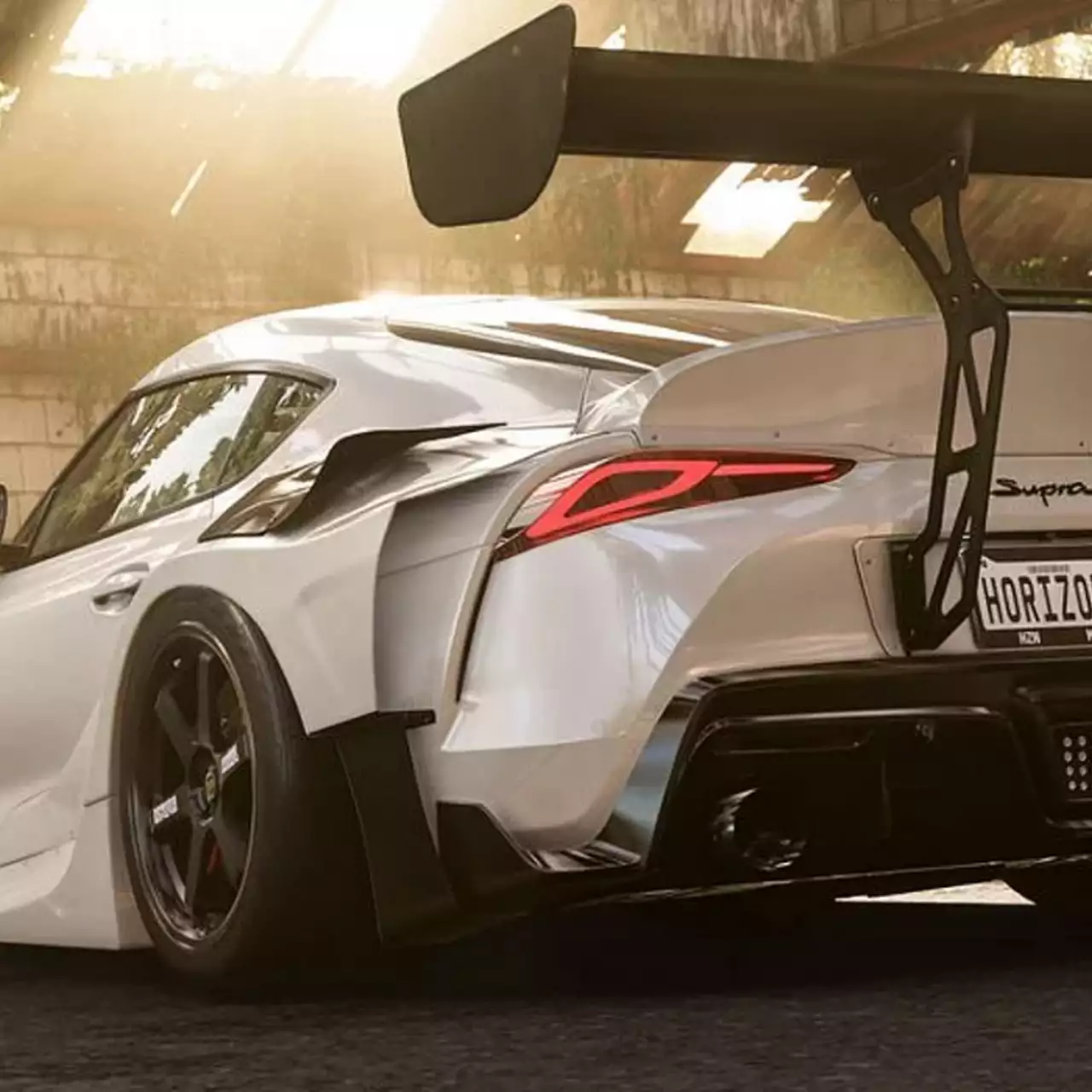 Tuning Guide for Forza Horizon 5: How to Adjust Your Car's Specs