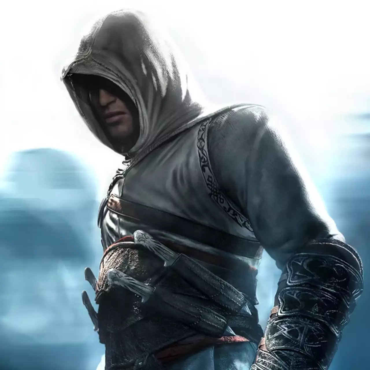 В сети появилось изображение новой игры от создателя Assassin's Creed