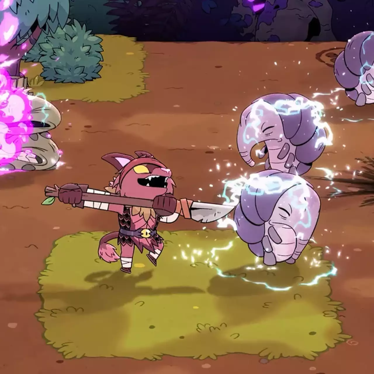 The new game from Don't Starve creators has received overwhelmingly positive reviews on Steam