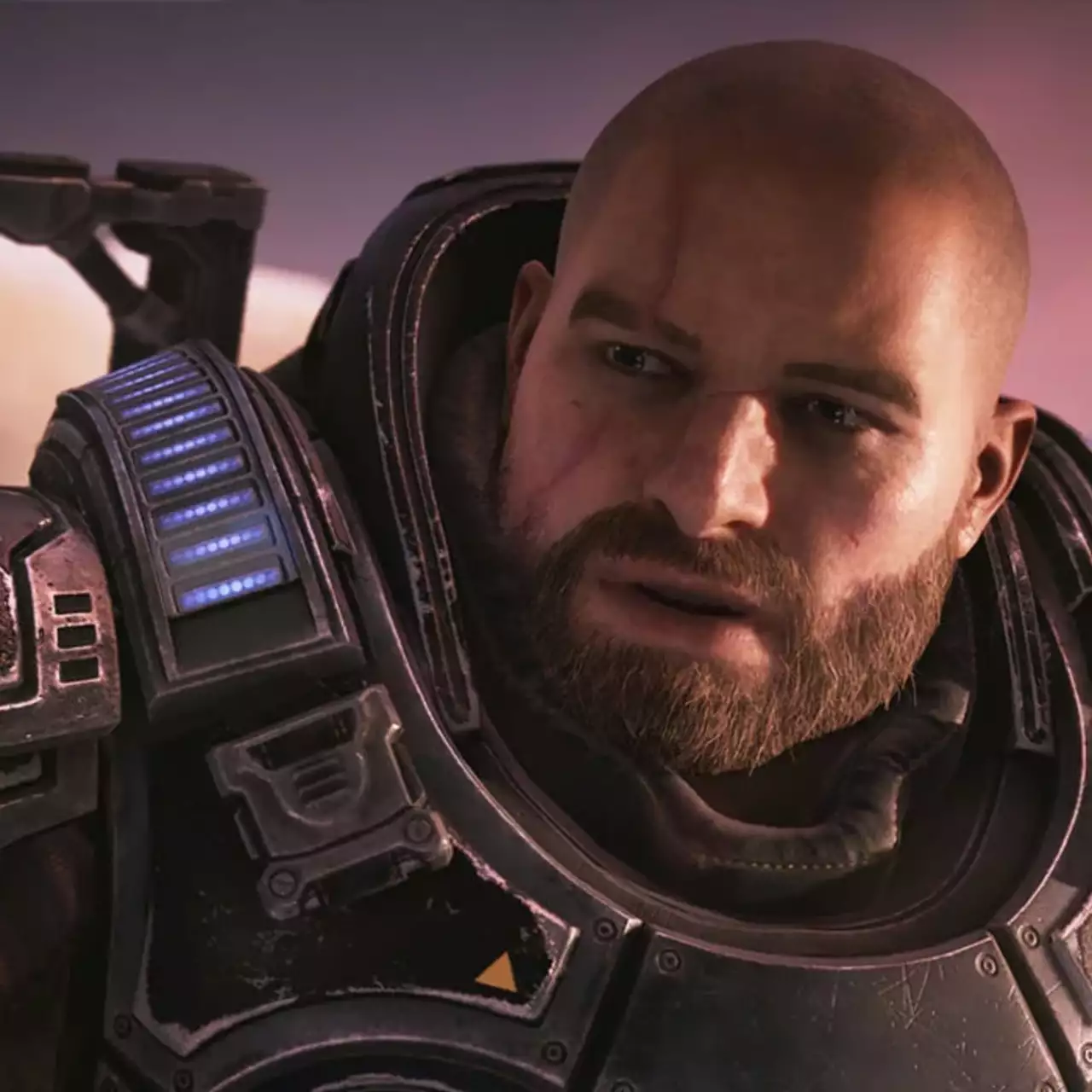 Rumor: voice actor JD Fenix hints at Gears 6 announcement in June