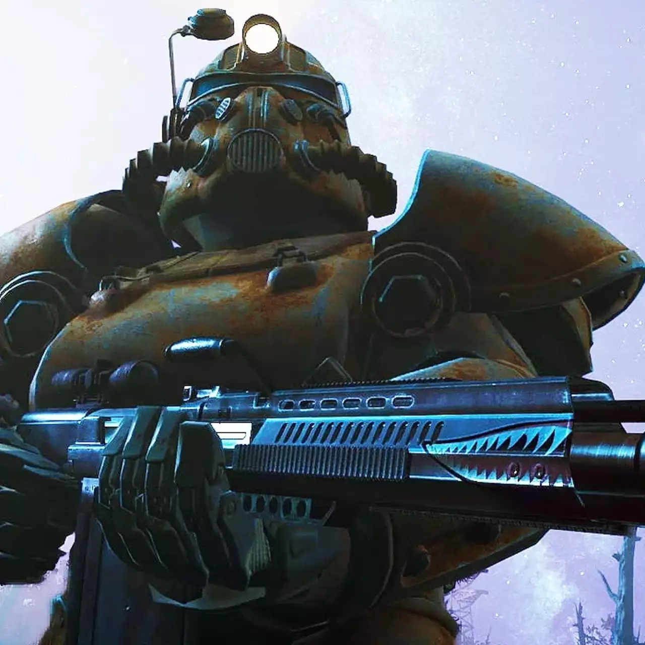 Fallout 4 next-gen update now available