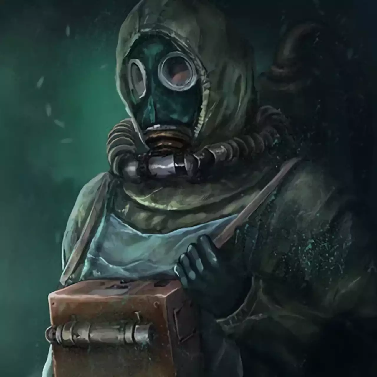 New trailer showcases Chernobyl Liquidator simulator