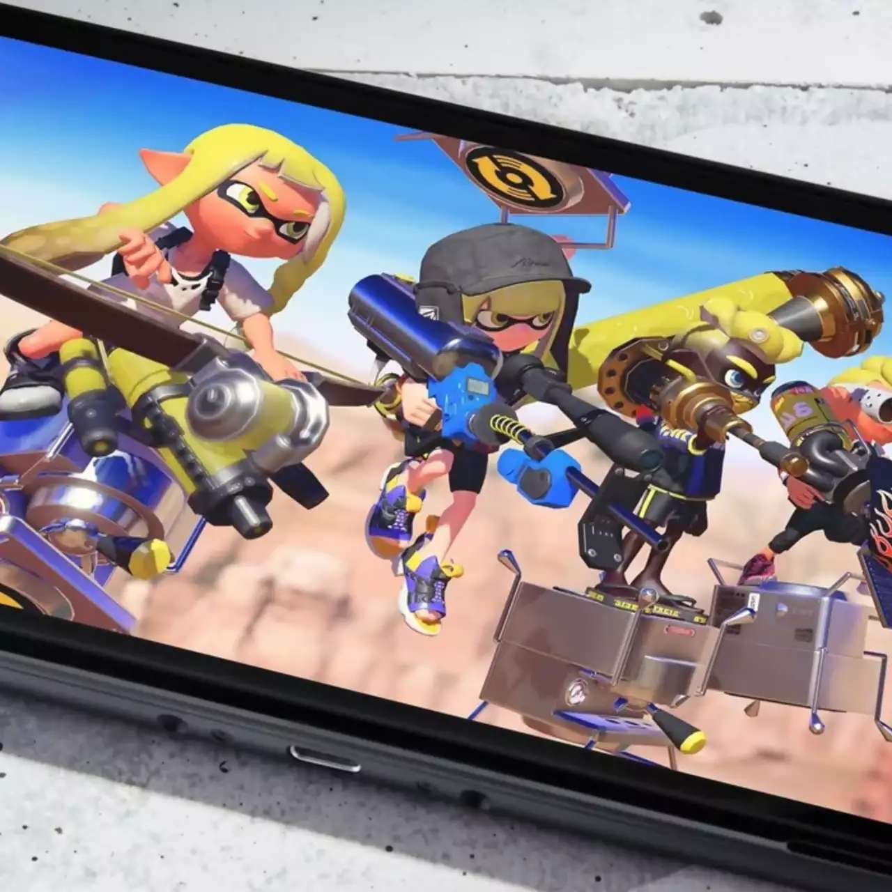 СМИ: Nintendo Switch 2 будет меньше Steam Deck, но получит контроллеры на магнитах