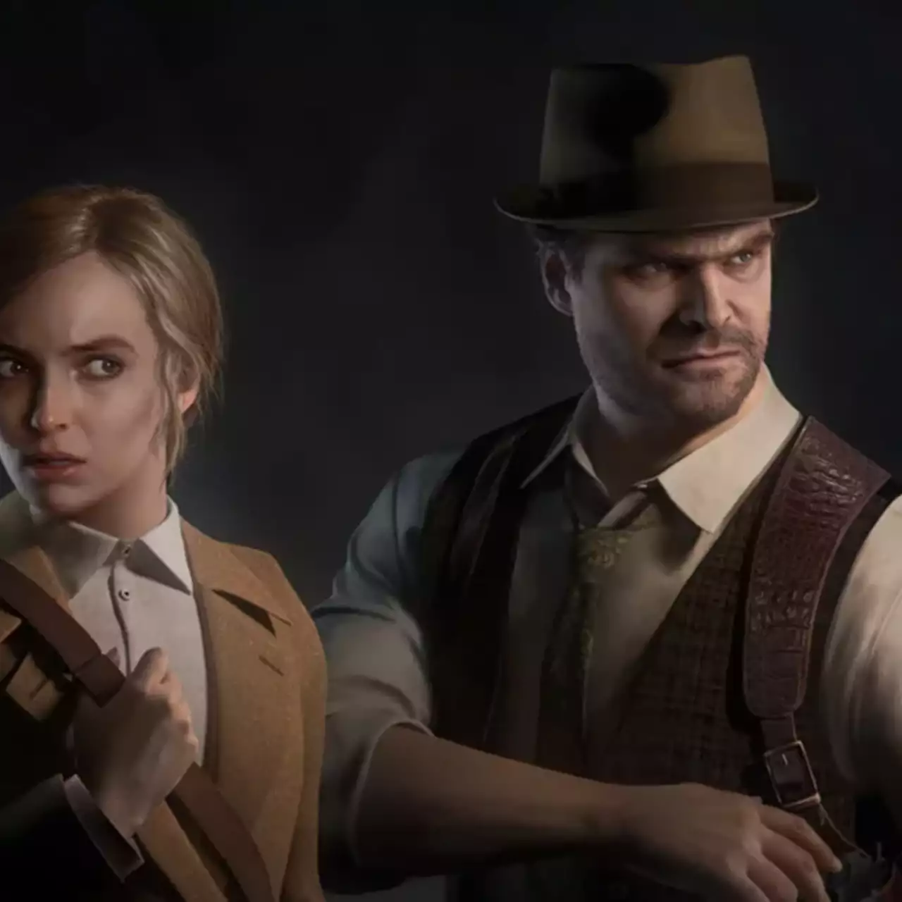 The developers of Alone in The Dark began to be fired after the game's poor start