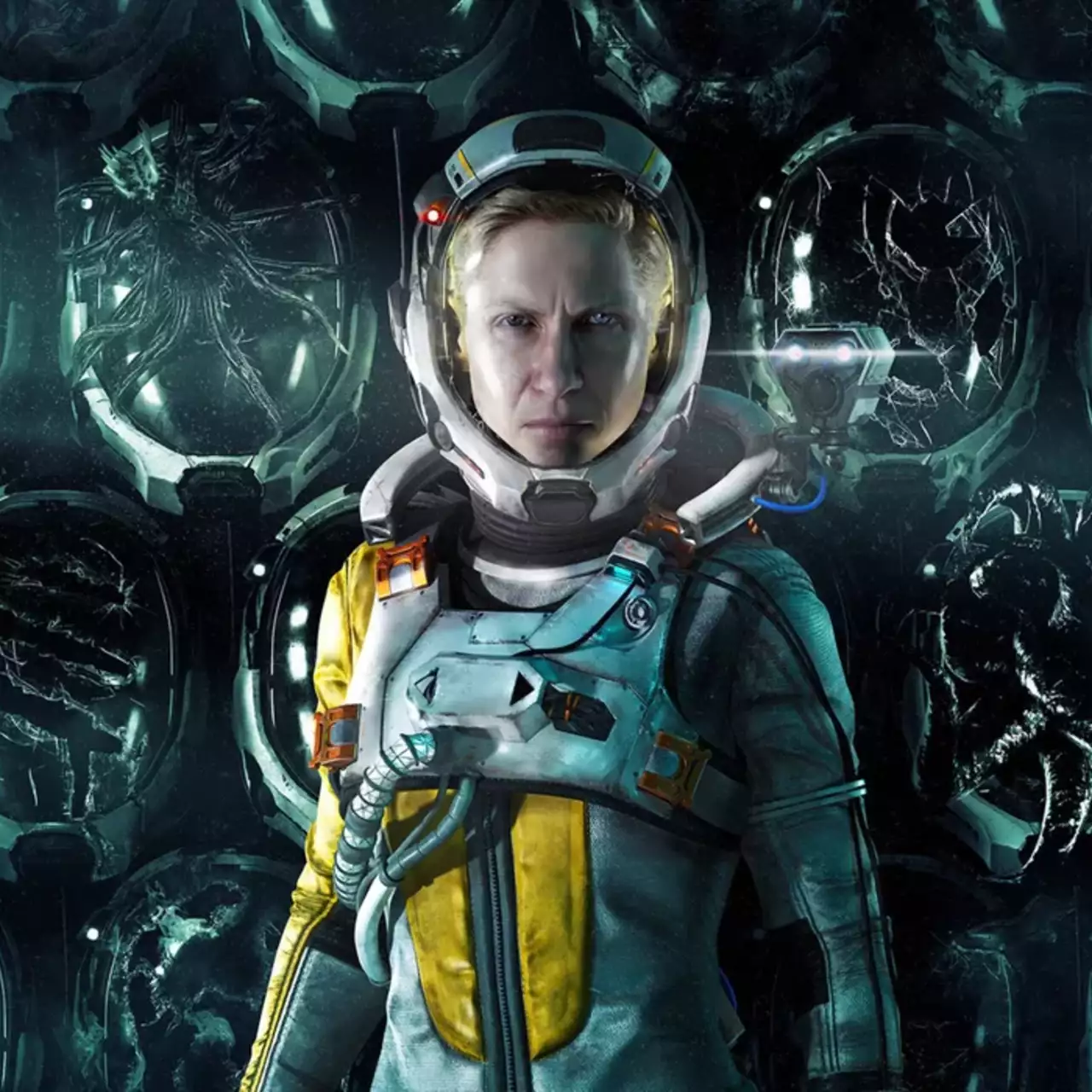 Returnal devs are teasing a new project