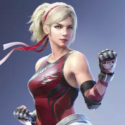 Un nouveau personnage a été annoncé pour la première saison de Tekken 8