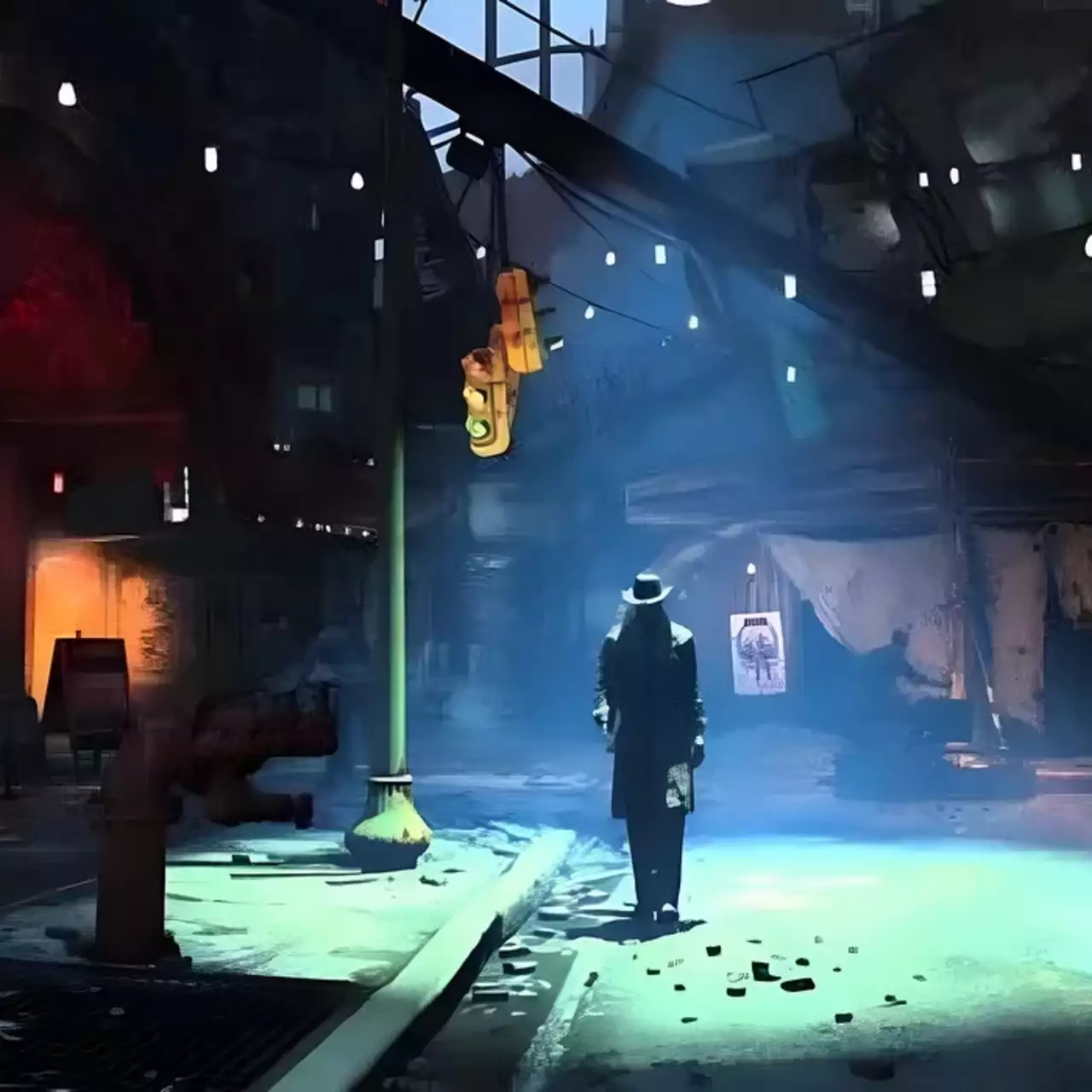 Dónde encontrar núcleos de fusión en Fallout 4 — Ubicaciones de núcleos de fusión
