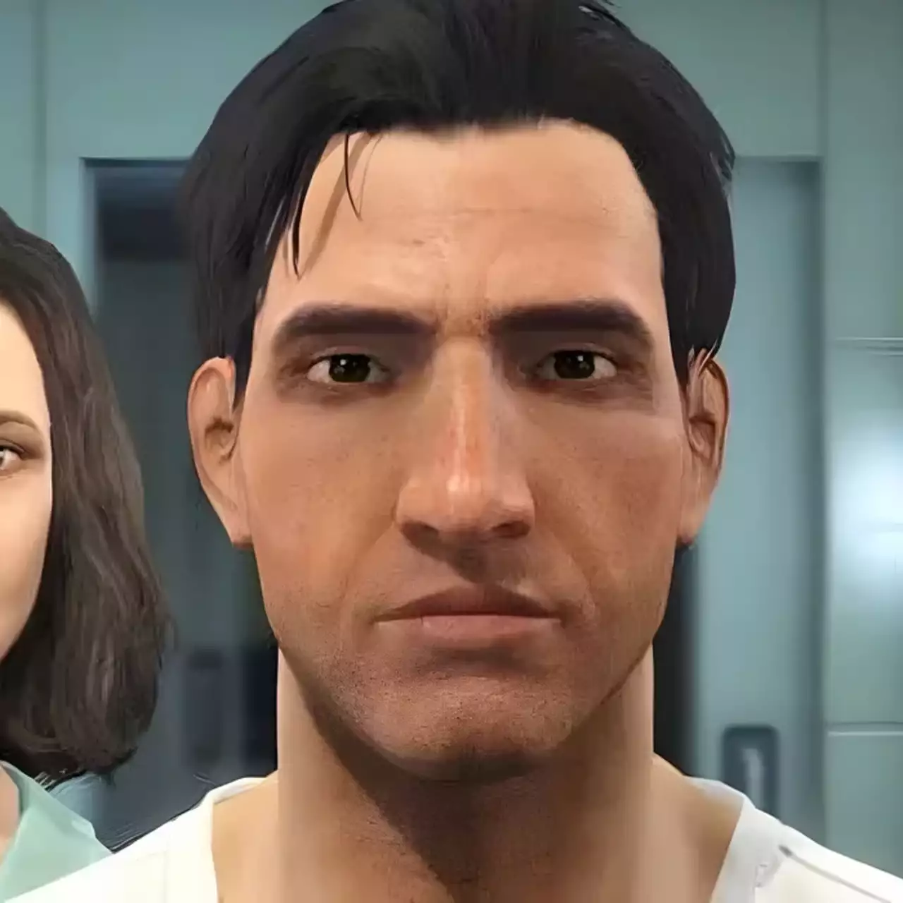 Guía de Creación de Personajes en Fallout 4 Guía de Creación de Personajes en Fallout 4