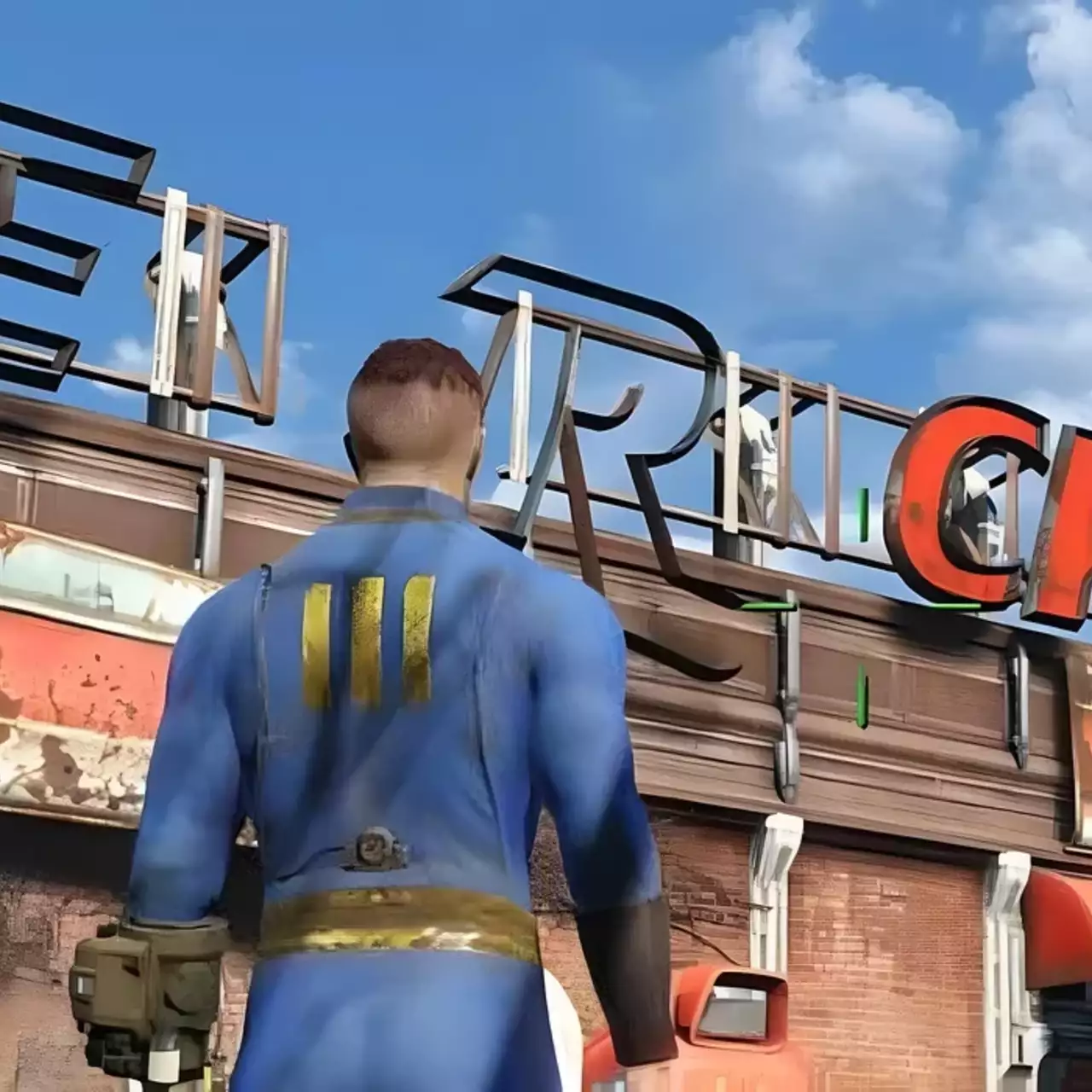 Guía de Fallout 4 sobre la Construcción, Desarrollo y Defensa de Asentamientos, Cómo Ganar con el Comercio y Establecer Rutas Comerciales Guía de Fallout 4 sobre la Construcción, Desarrollo y Defensa de Asentamientos, Cómo Ganar con el Comercio y Establecer Rutas Comerciales