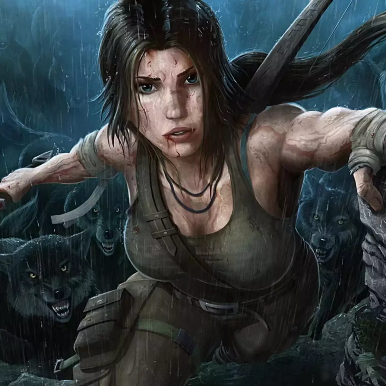 Tomb Raider e mais 3 jogos chegando ao Game Pass na primeira metade de maio