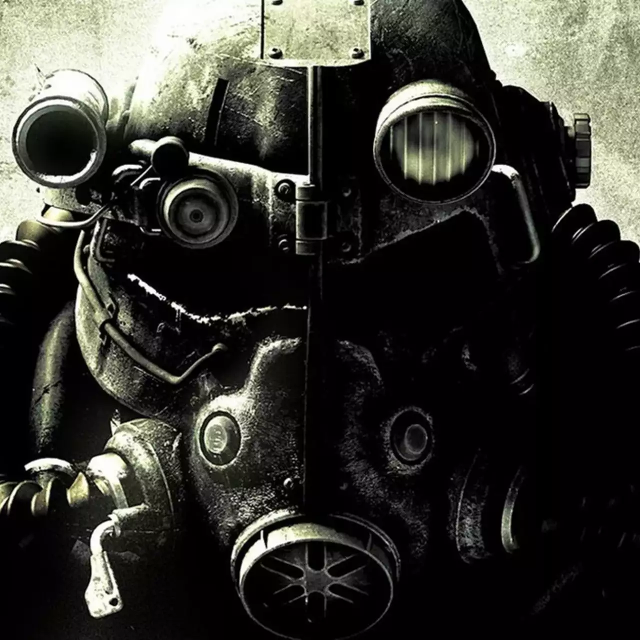 Famosa ubicación de Fallout 3 recreada en el motor de Far Cry 5