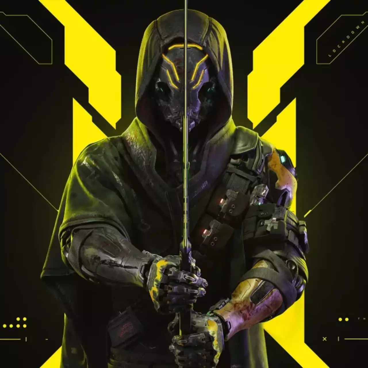 PS Plus to give away Ghostrunner 2 and 3 more titles in May