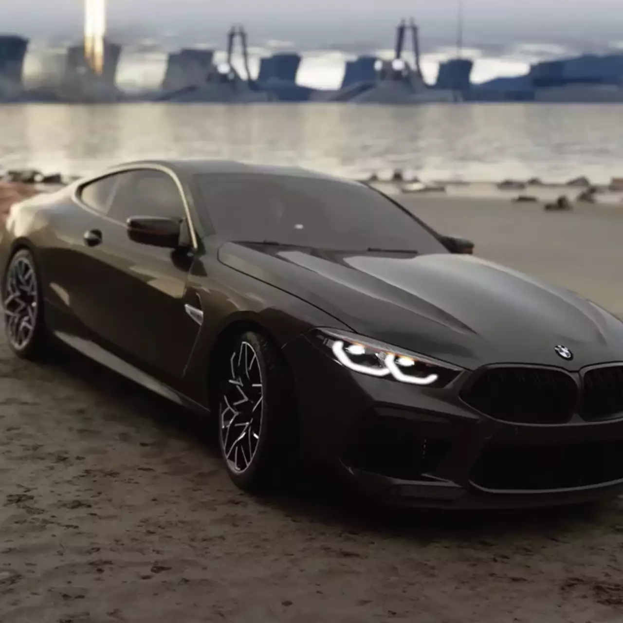 «My PC melted just watching this»: Cyberpunk 2077's graphics brought to photorealistic levels with mods