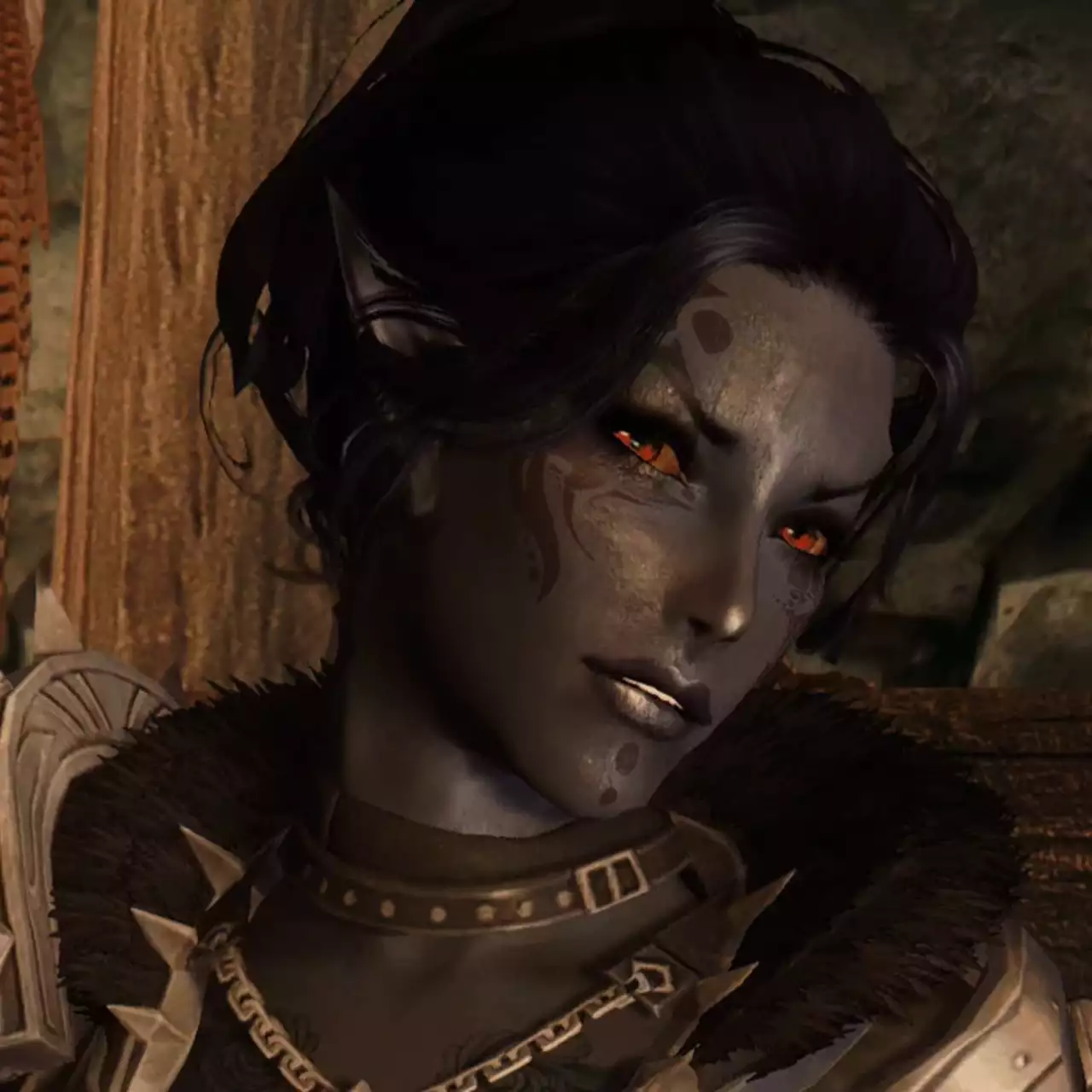 The authors of the Morrowind remake showed new screenshots and shared the results of their work