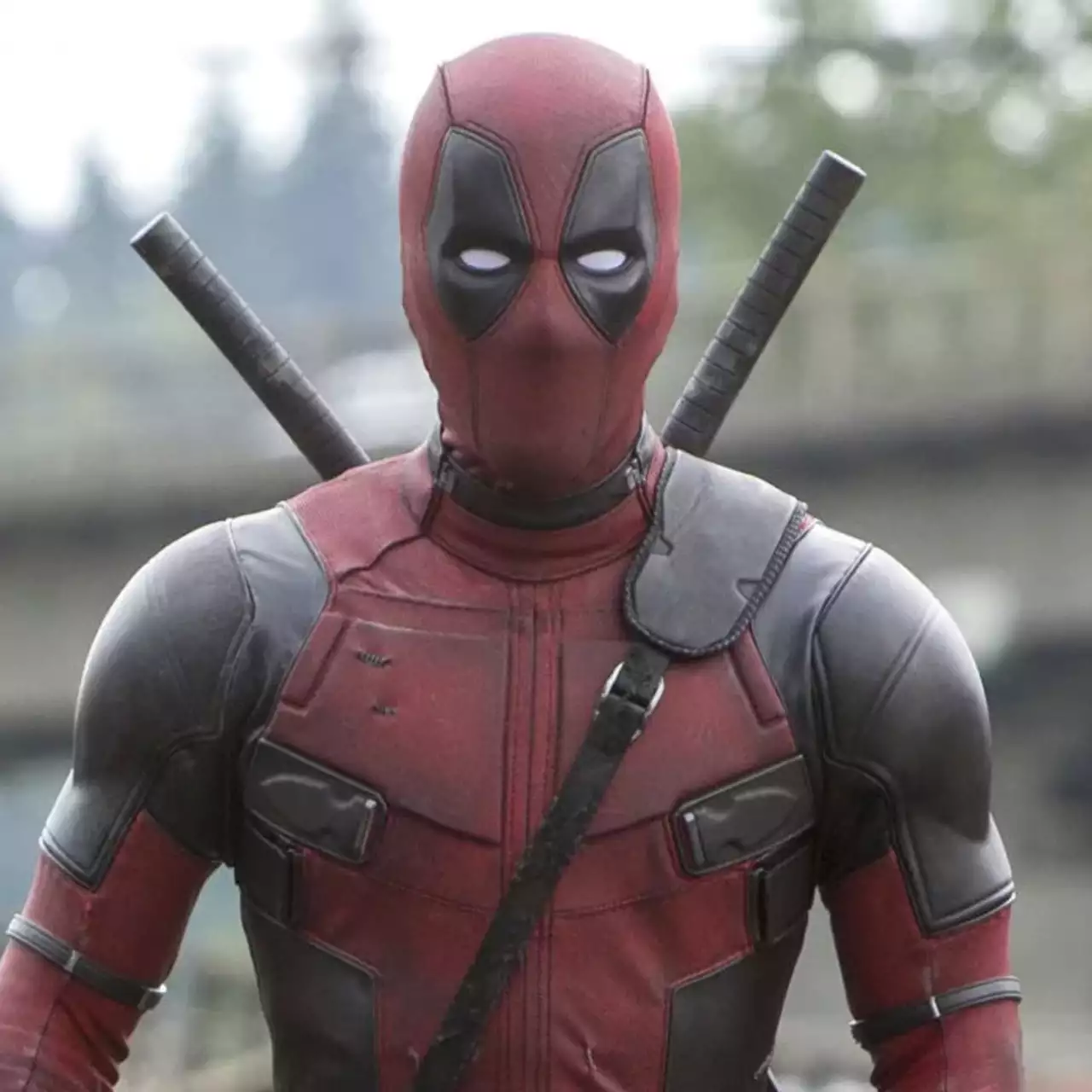 Rumor: a detailed promo was shown with a version of Deadpool from the upcoming film