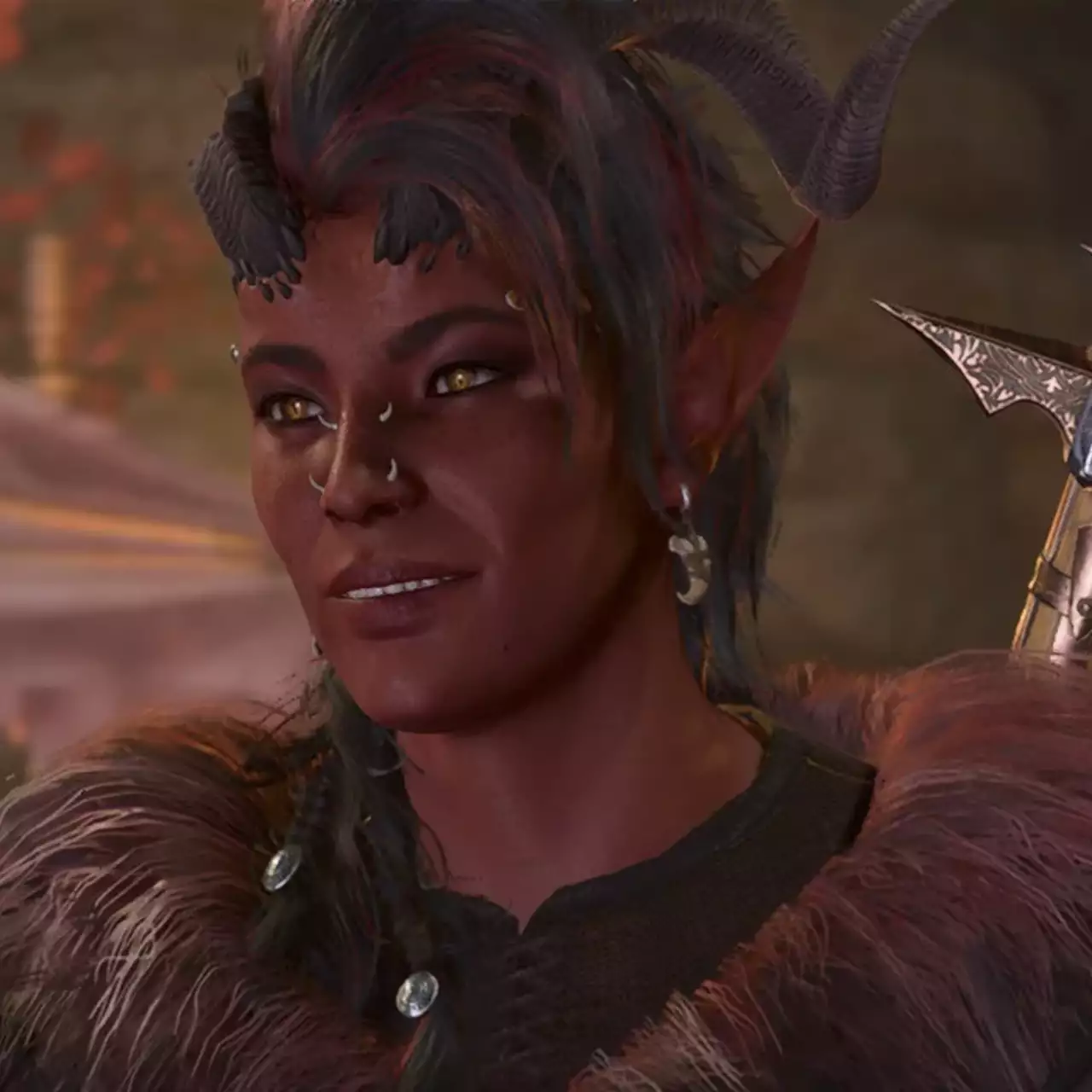 En una versión temprana de Baldur's Gate 3, los personajes entrarían en otra dimensión al morir