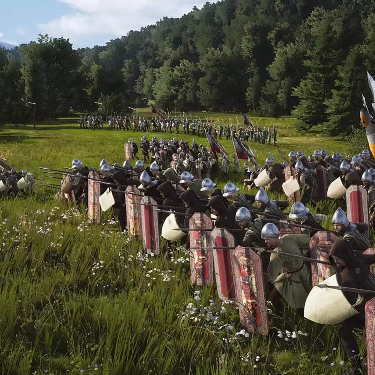 Optimizando los gráficos de Manor Lords para PCs de gama baja: Cómo eliminar el desenfoque y aumentar los FPS