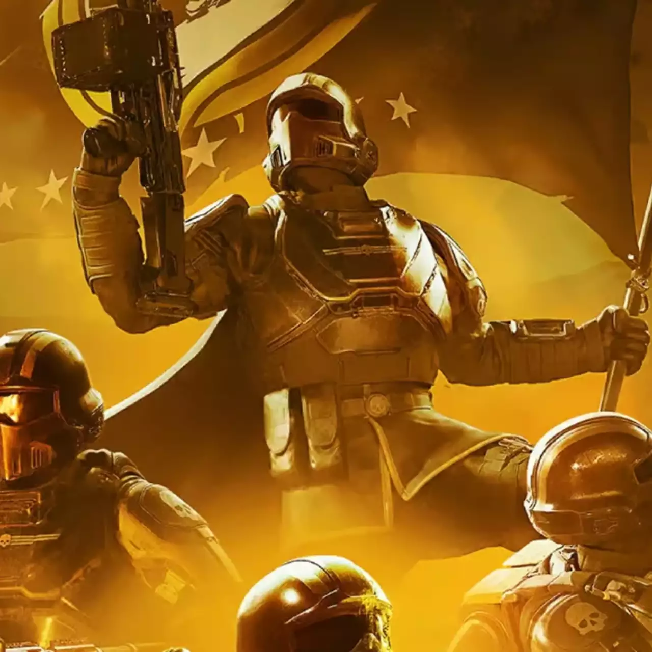 Helldivers 2 has been removed from sales on Steam for countries where PSN is not available Helldivers 2 has been removed from sales on Steam for countries where PSN is not available