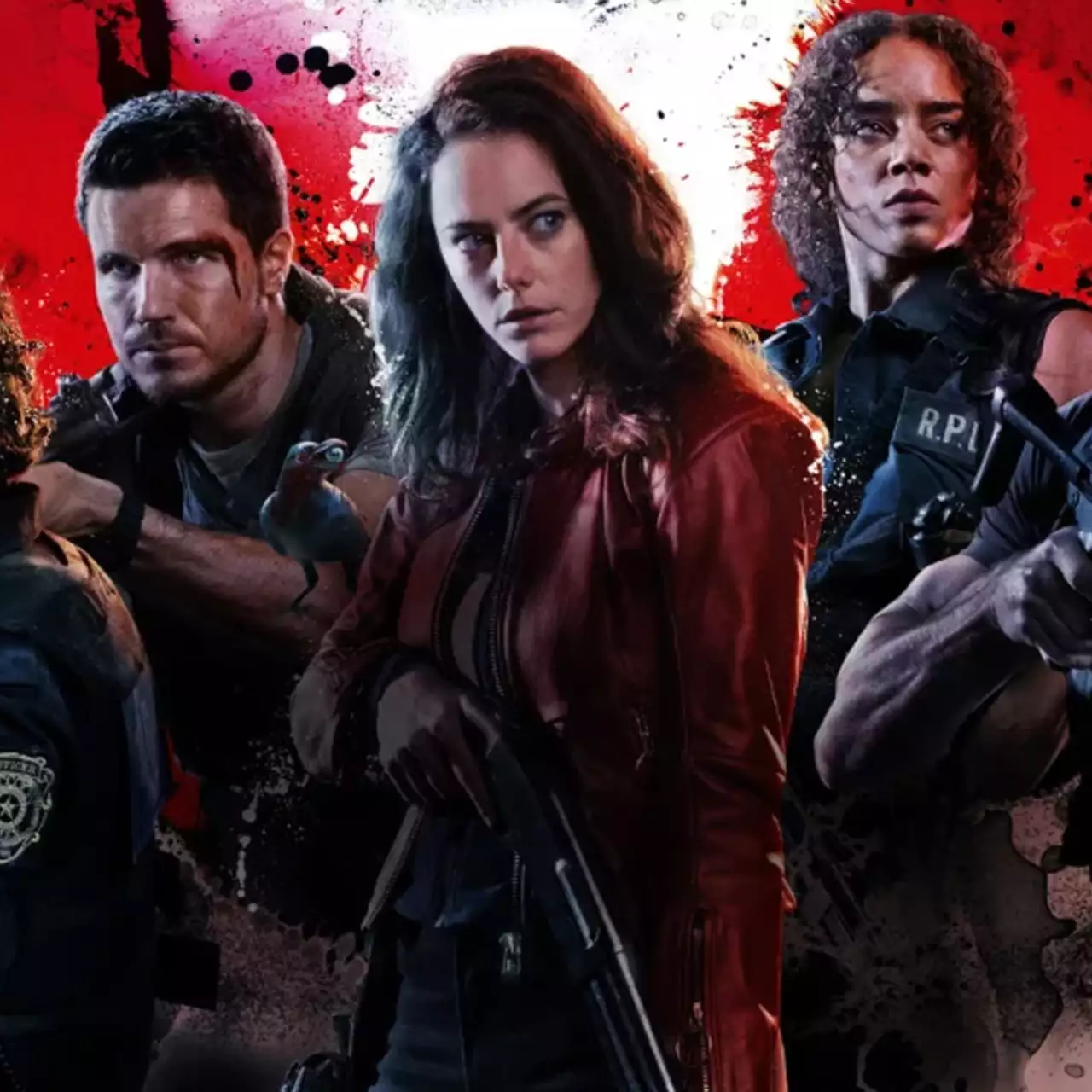 Rumor: A new Resident Evil movie is in development