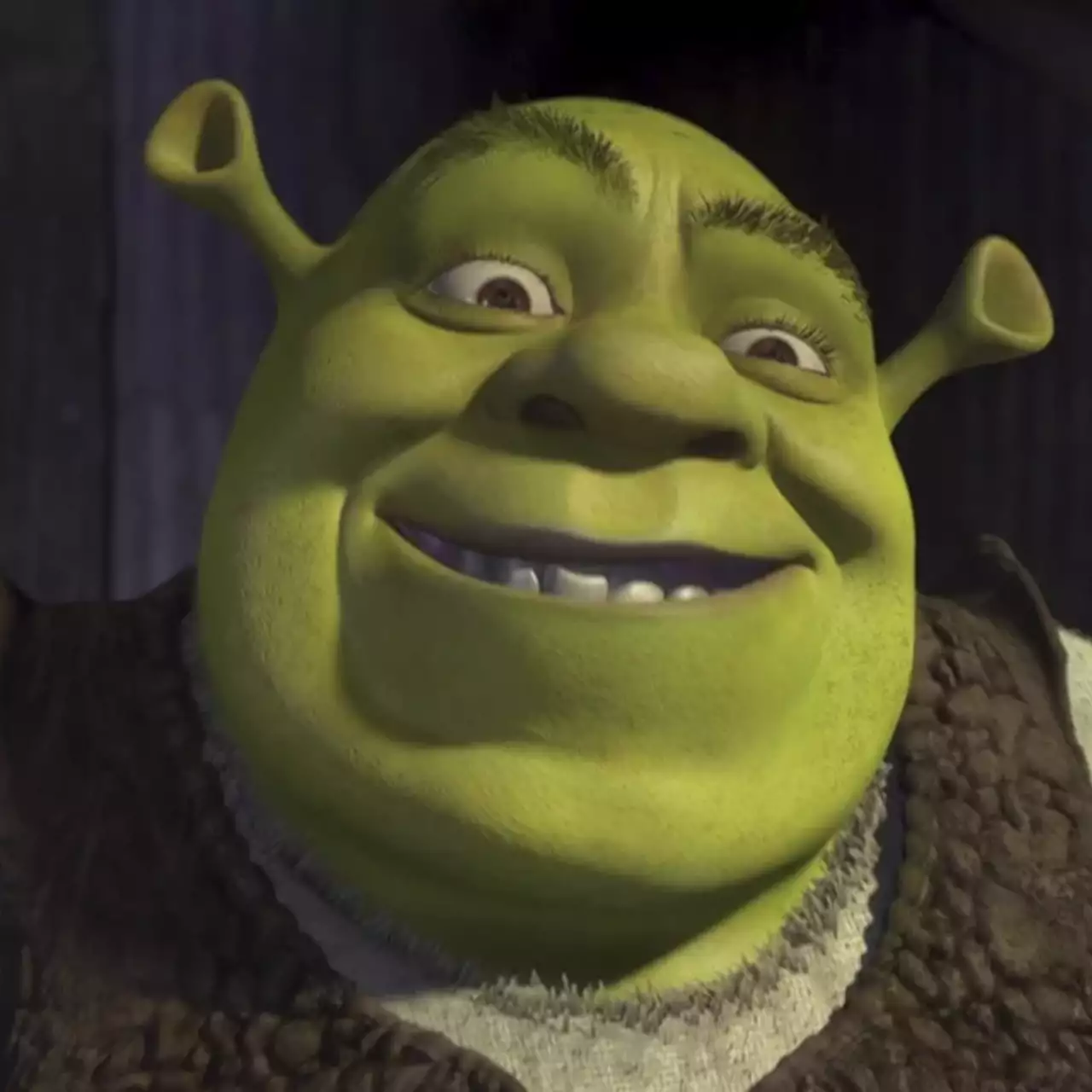 Shrek has been added to Manor Lords. Even the developer appreciated the mod